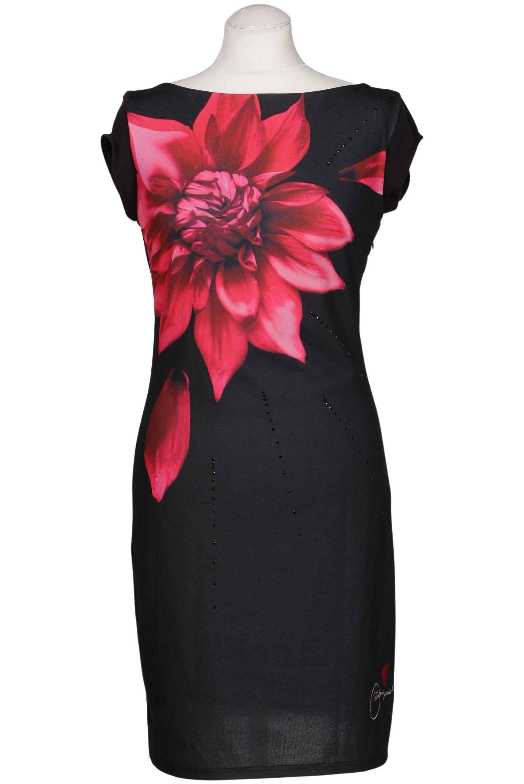 

Desigual Damen Kleid, mehrfarbig, Gr. 38