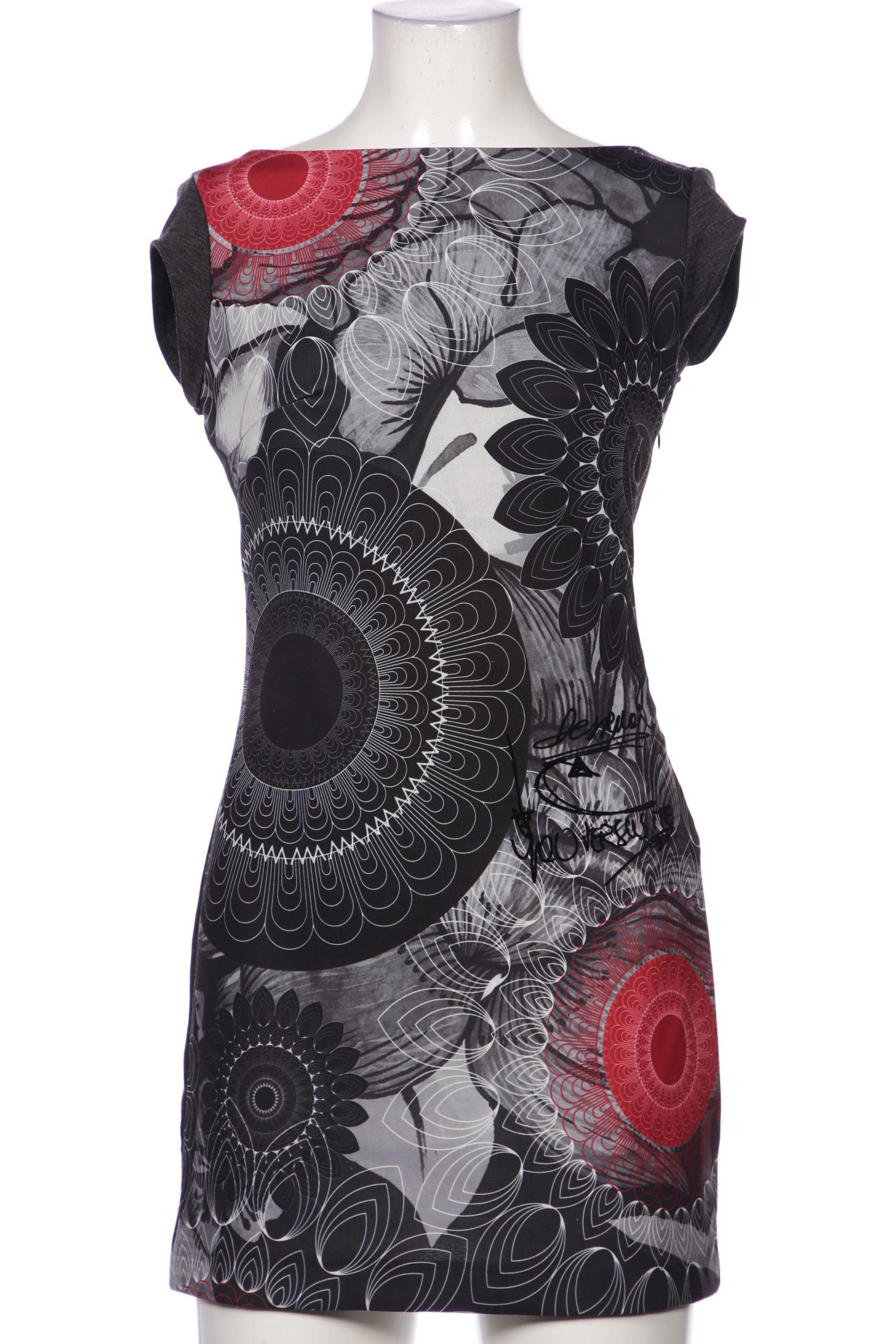 

Desigual Damen Kleid, grau