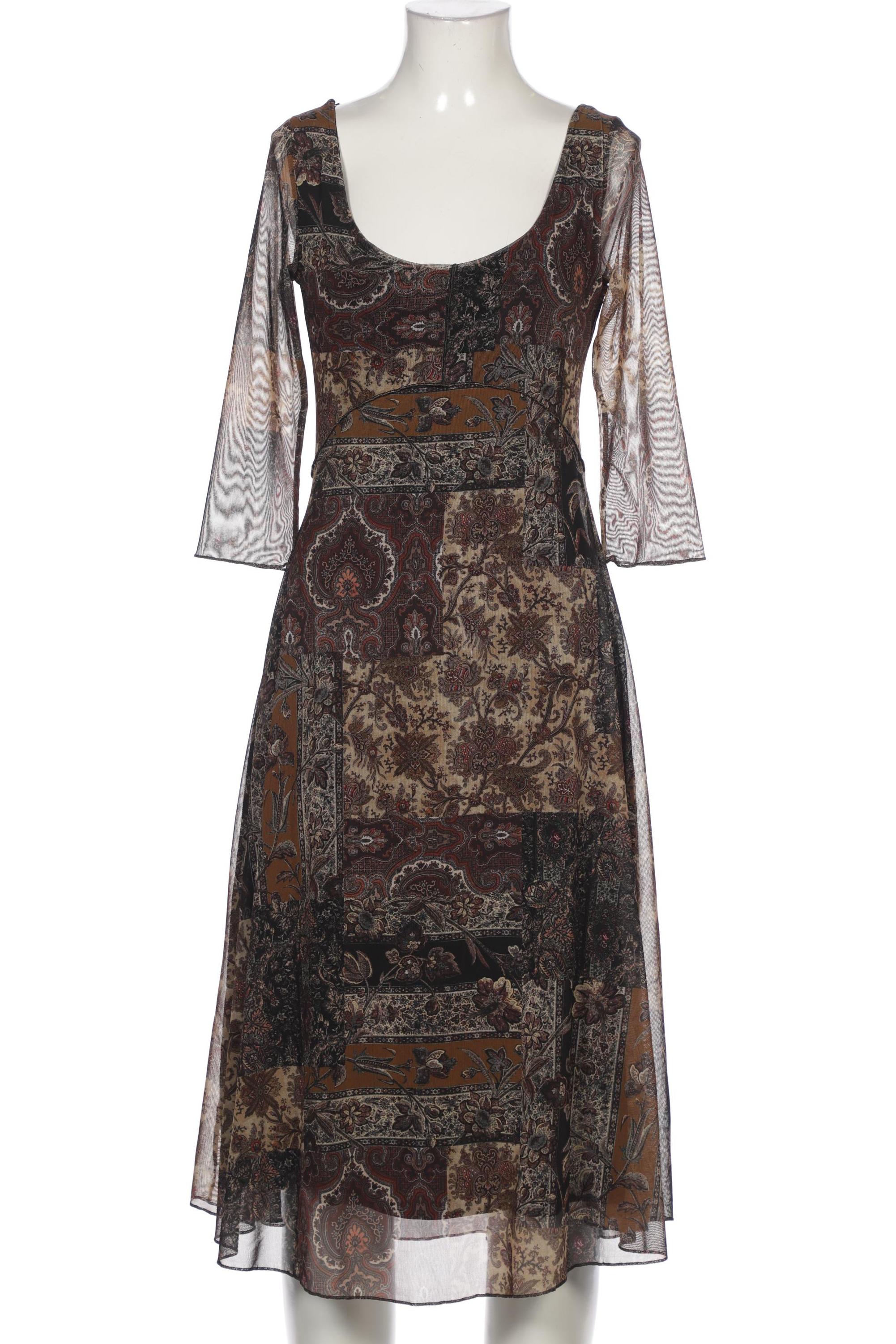 

Desigual Damen Kleid, braun, Gr. 36