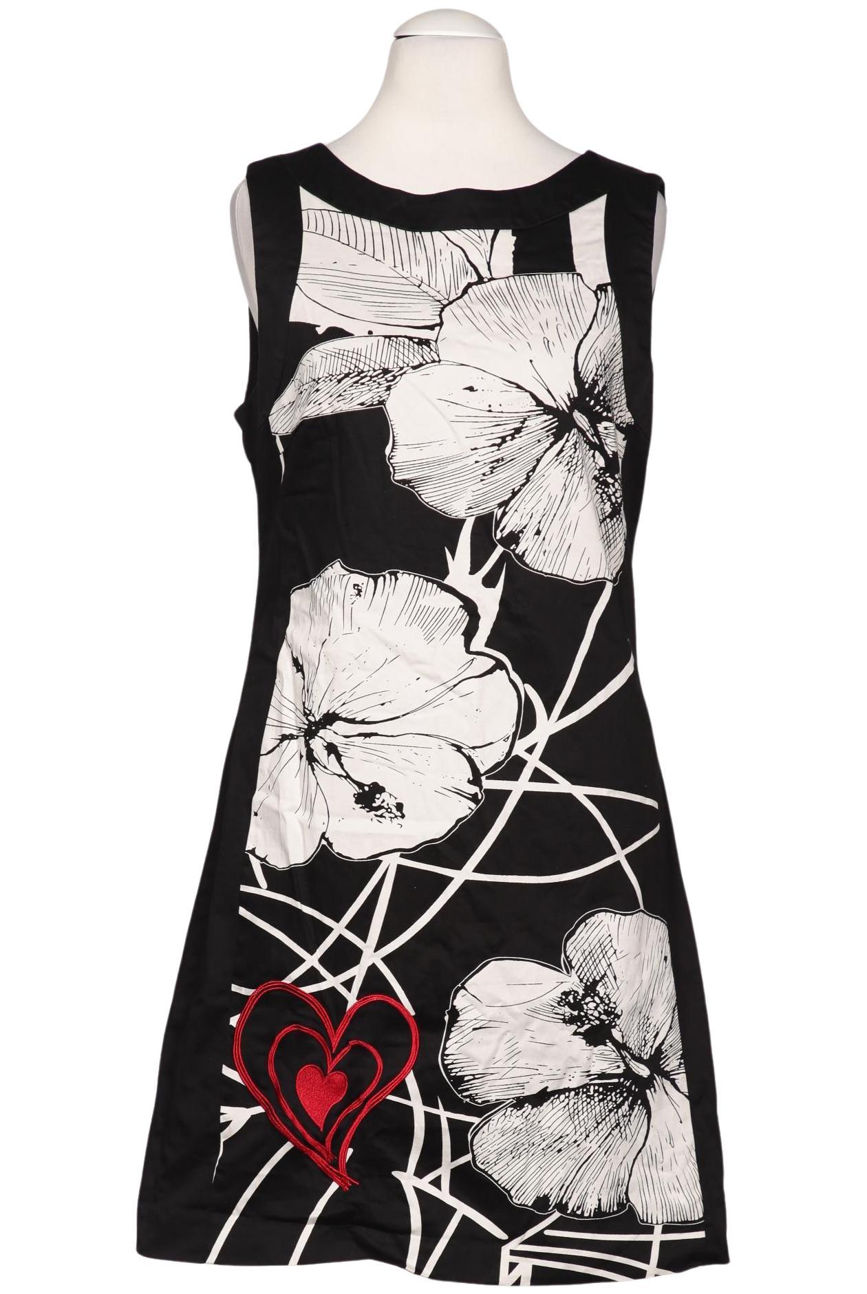 

Desigual Damen Kleid, mehrfarbig, Gr. 38