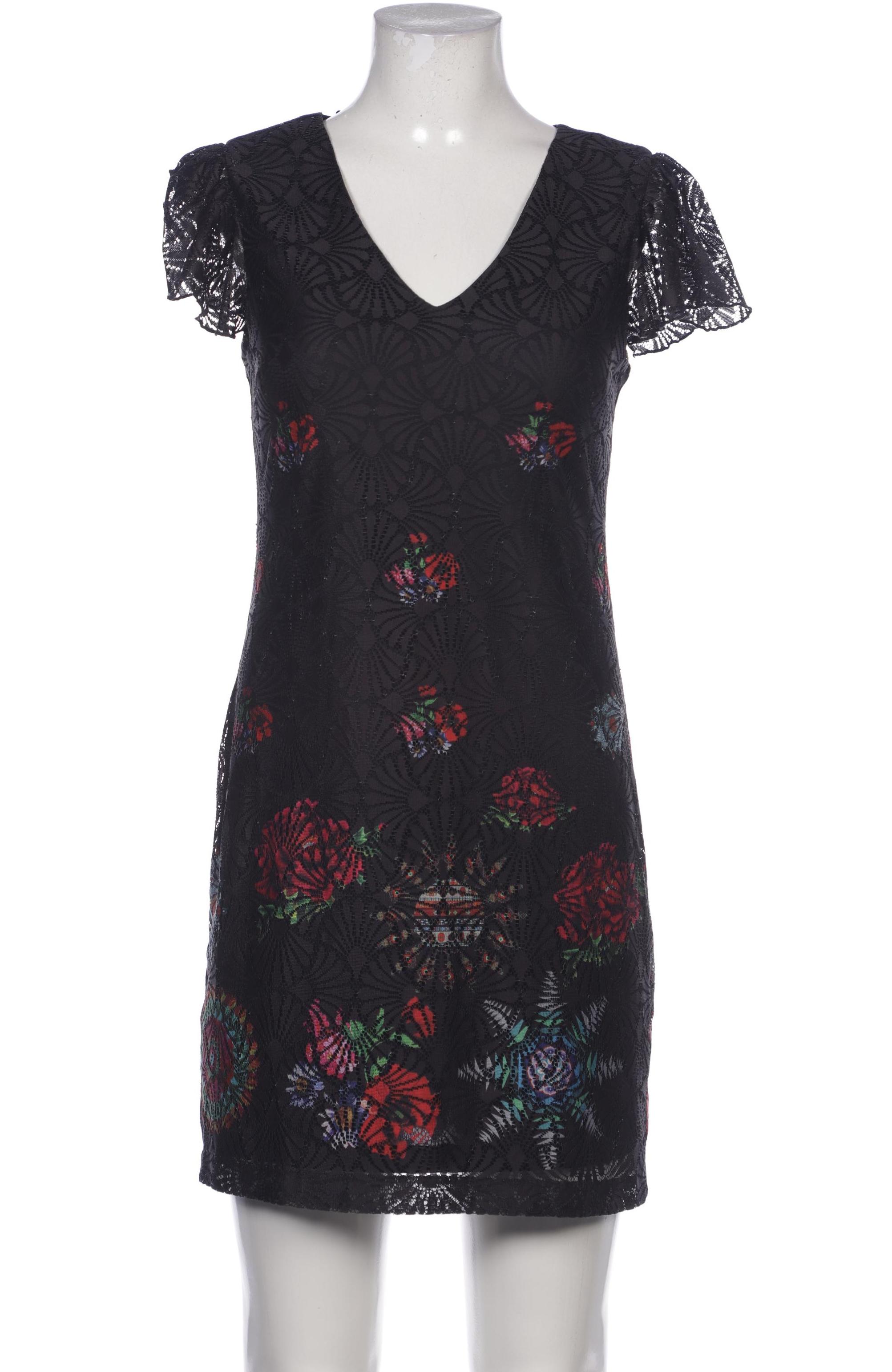 Thumbnail - Desigual Damen Kleid, schwarz, Gr. 40