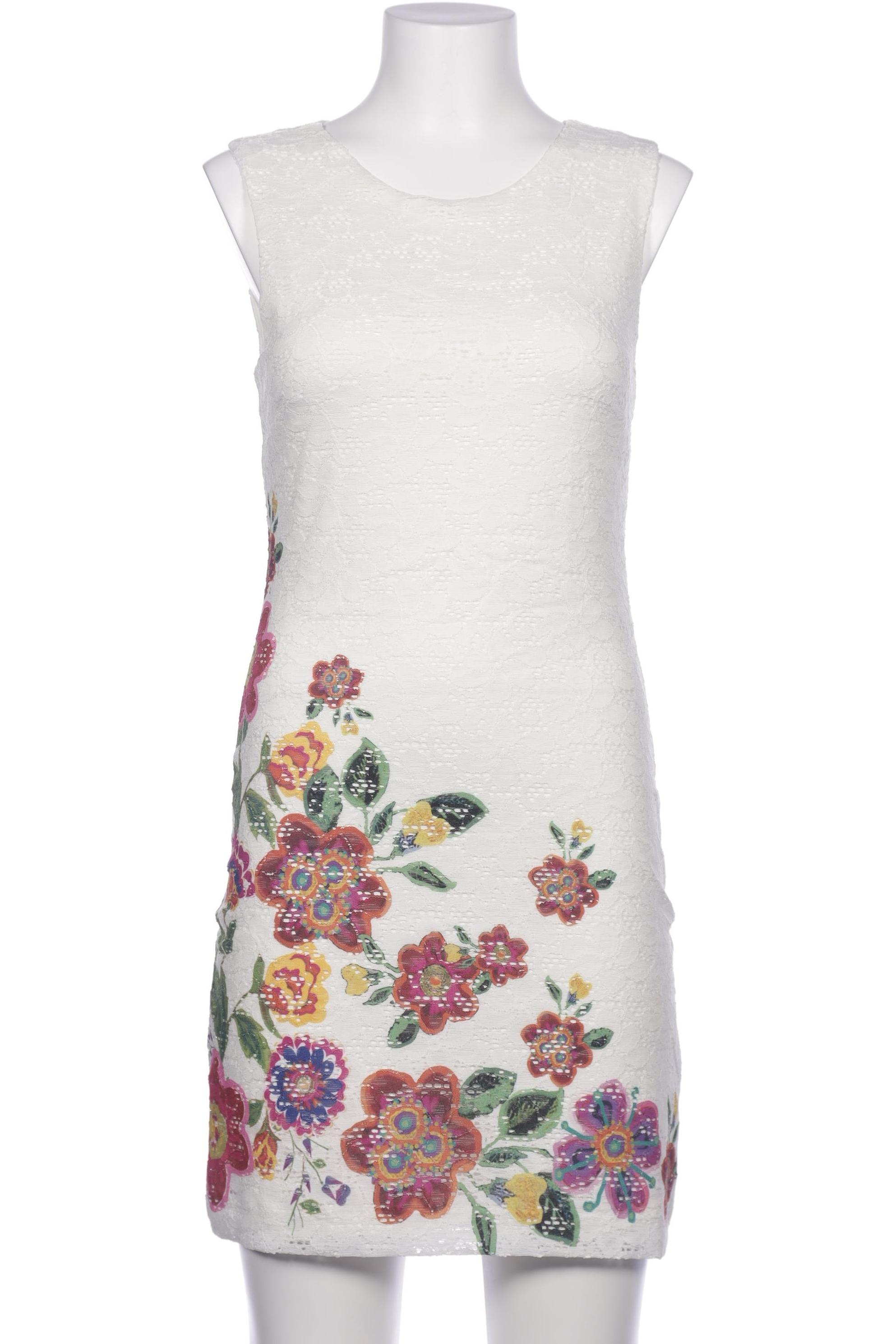 

Desigual Damen Kleid, mehrfarbig, Gr. 40