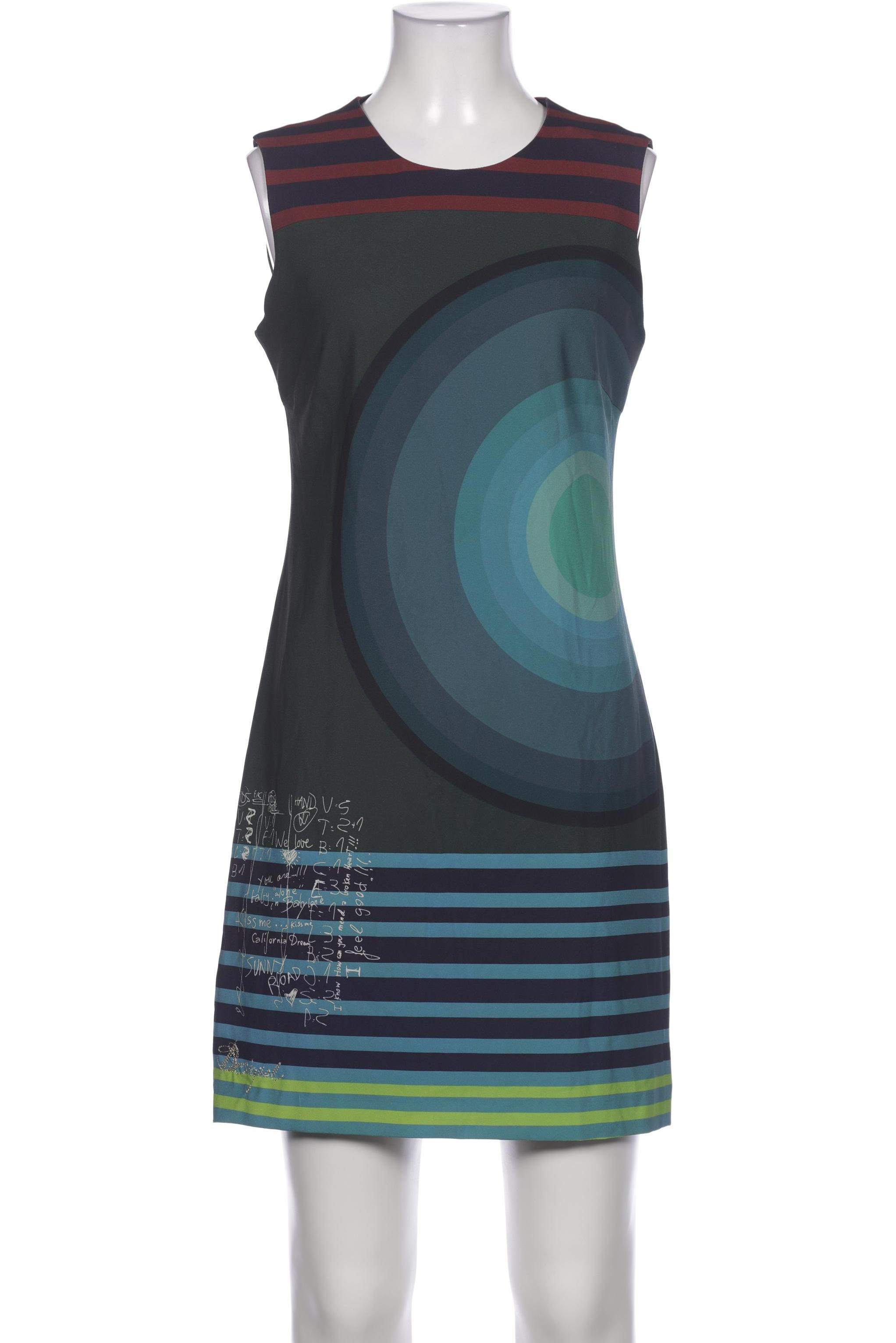 

Desigual Damen Kleid, grün, Gr. 38