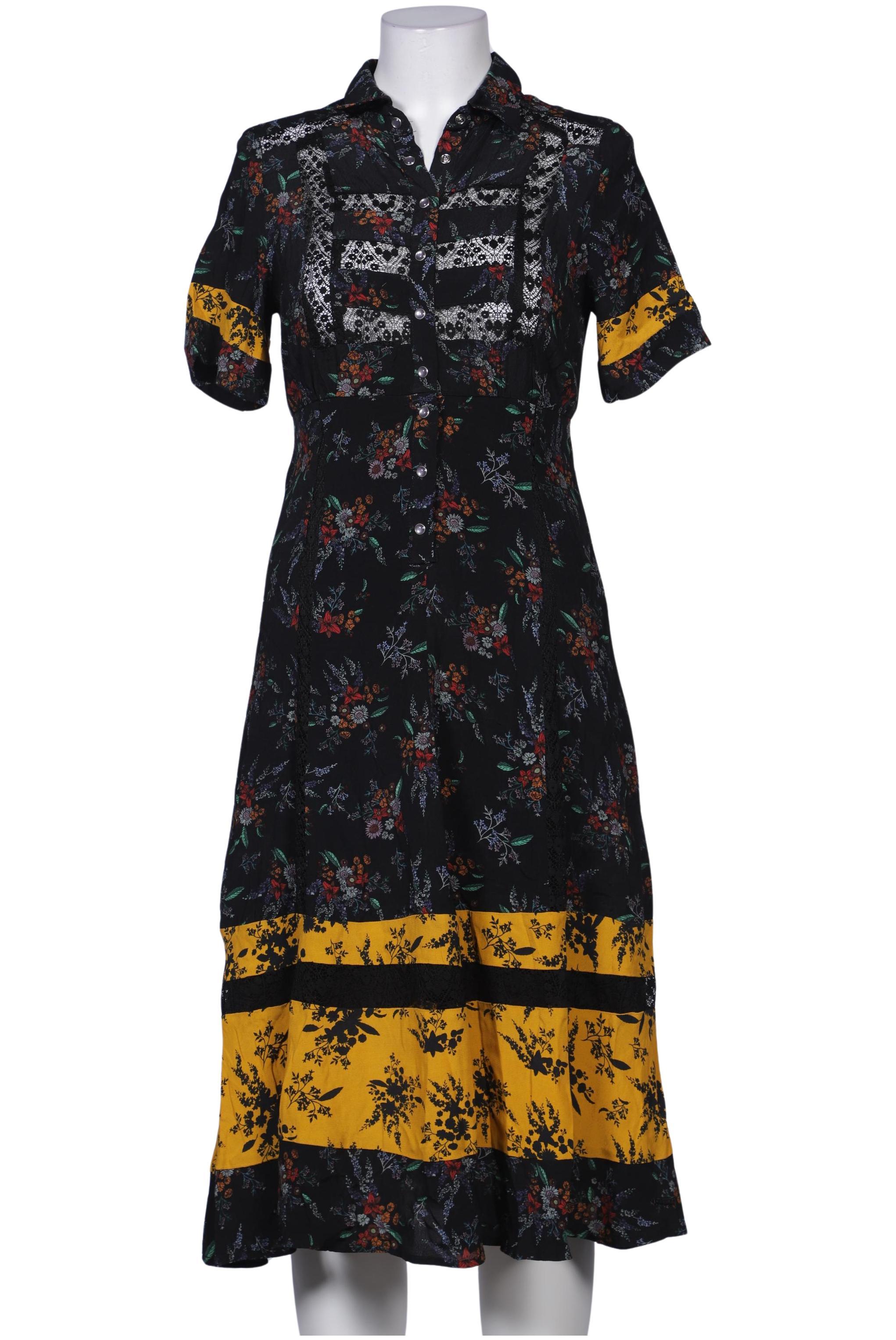 

Desigual Damen Kleid, marineblau, Gr. 36