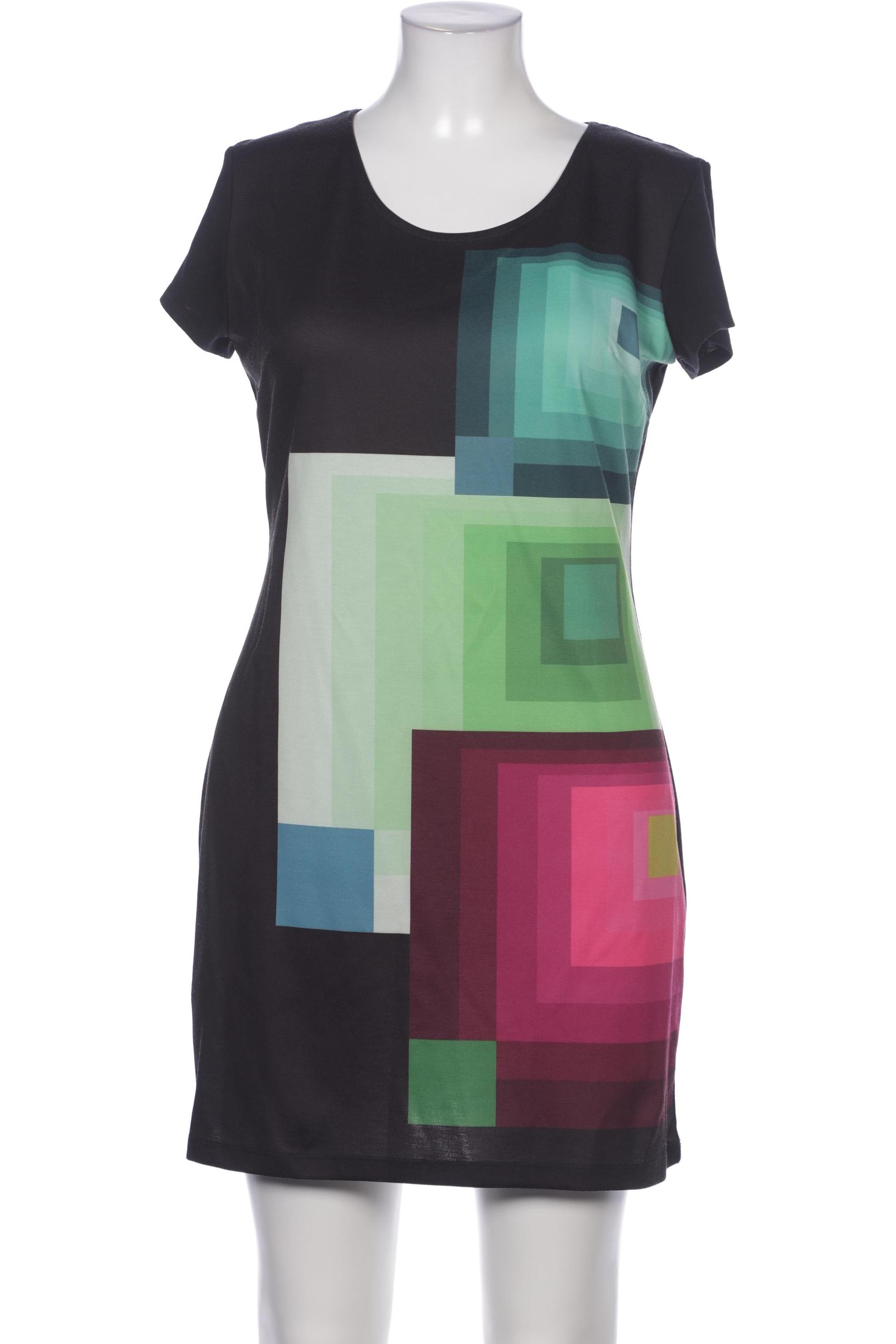 

Desigual Damen Kleid, schwarz, Gr. 44