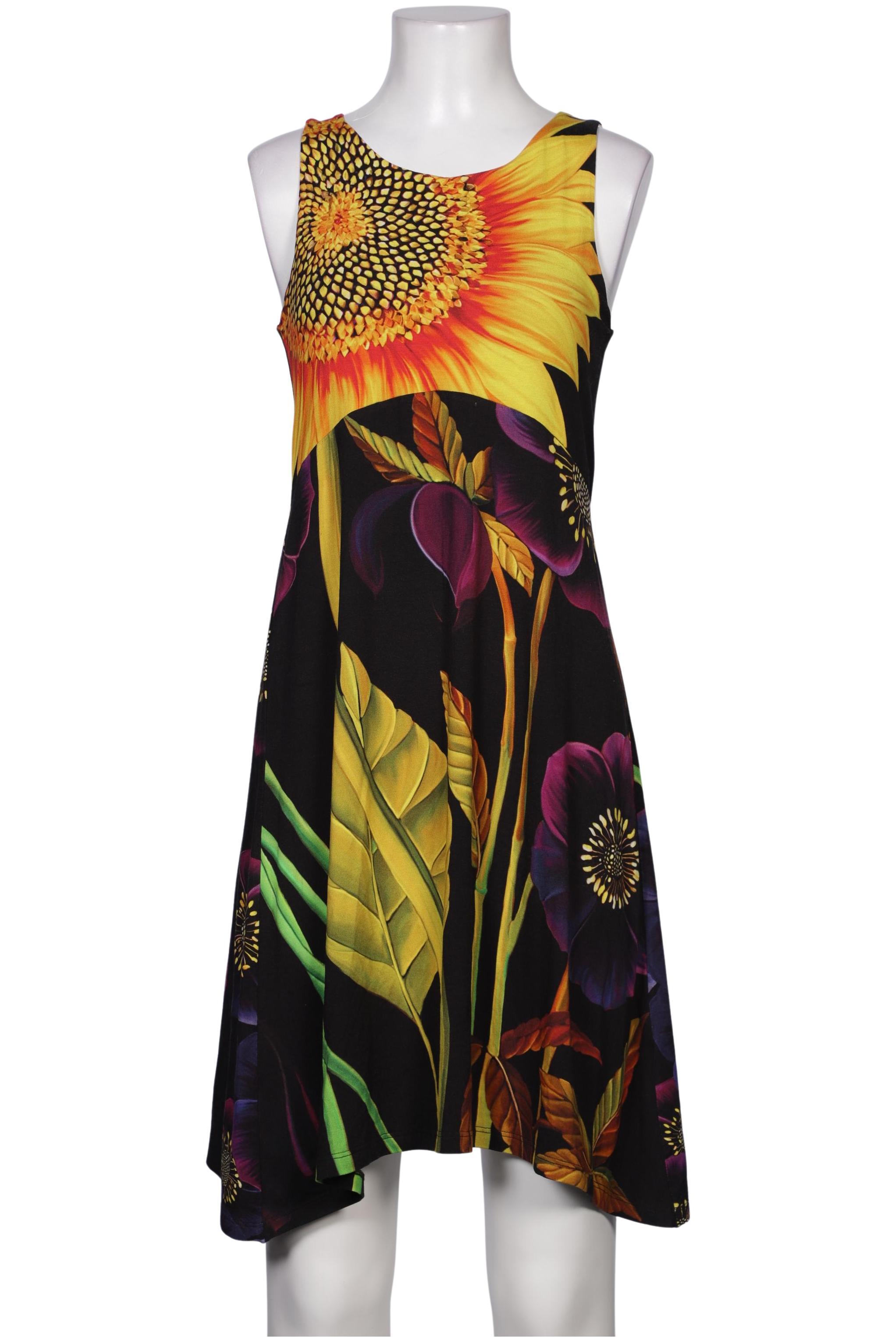 Thumbnail - Desigual Damen Kleid, schwarz, Gr. 38