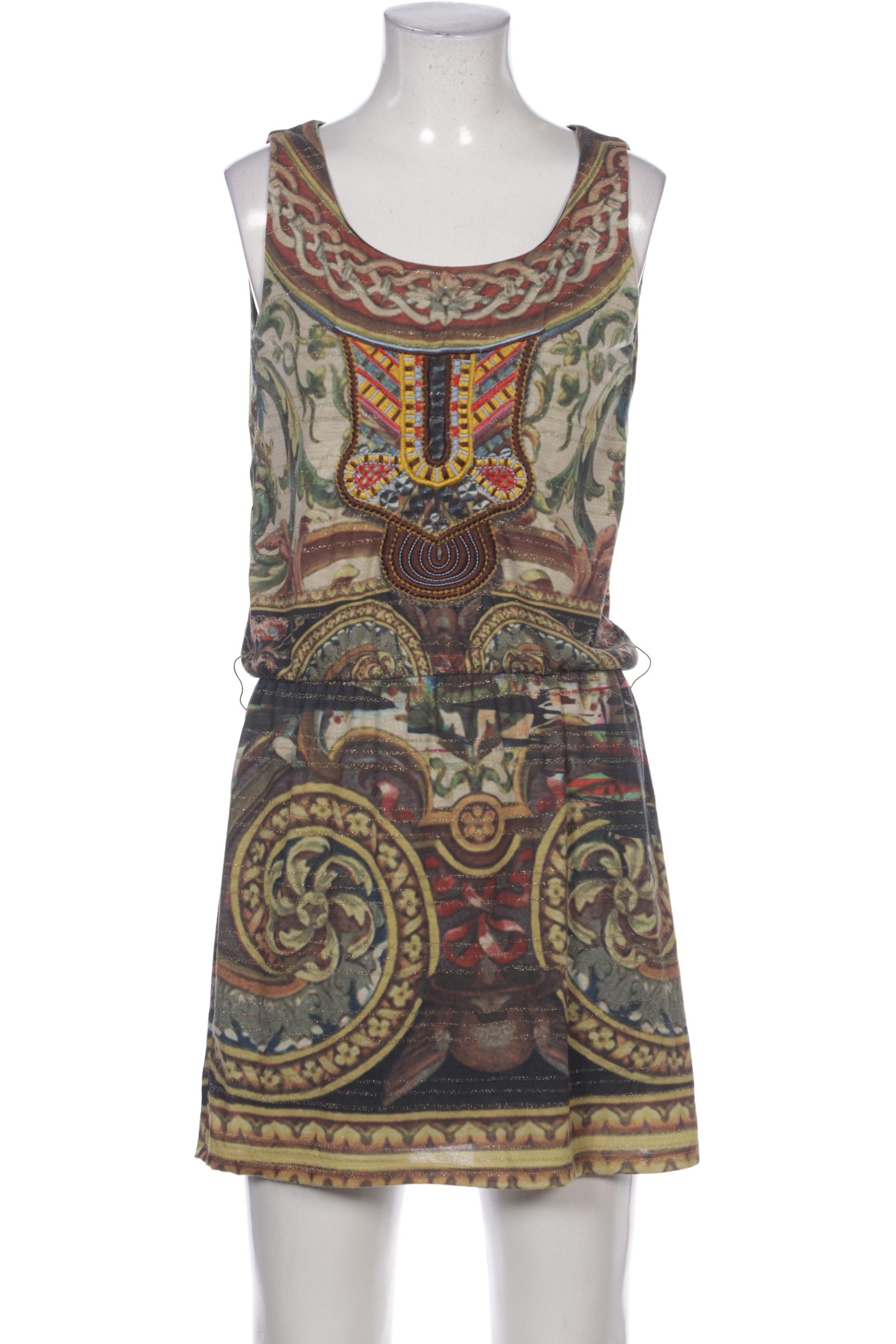 

Desigual Damen Kleid, braun, Gr. 38