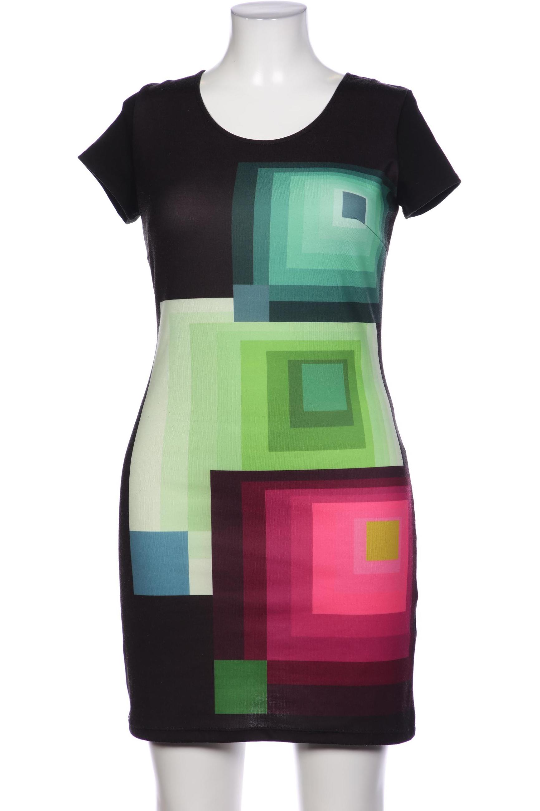 

Desigual Damen Kleid, schwarz, Gr. 42