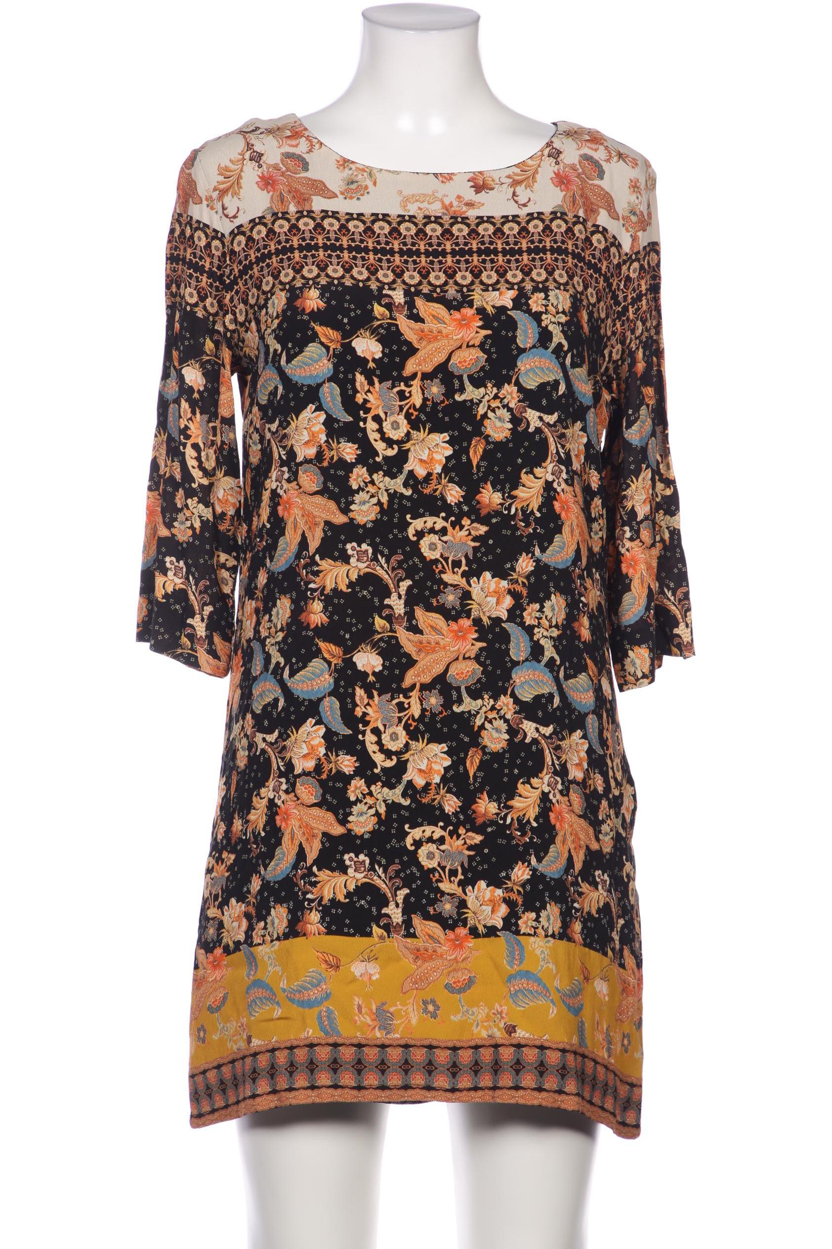 

Desigual Damen Kleid, mehrfarbig, Gr. 42