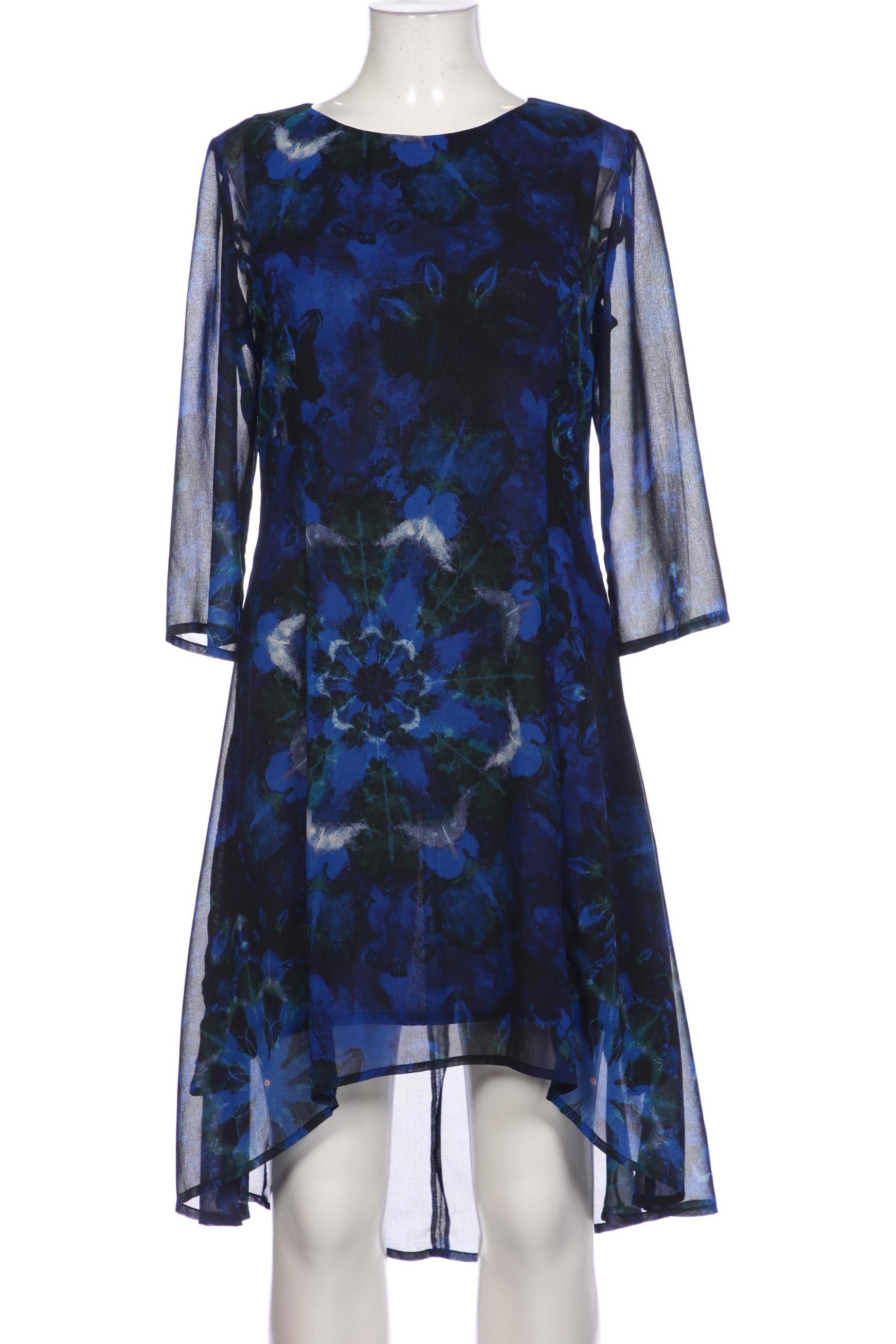 

Desigual Damen Kleid, marineblau, Gr. 42