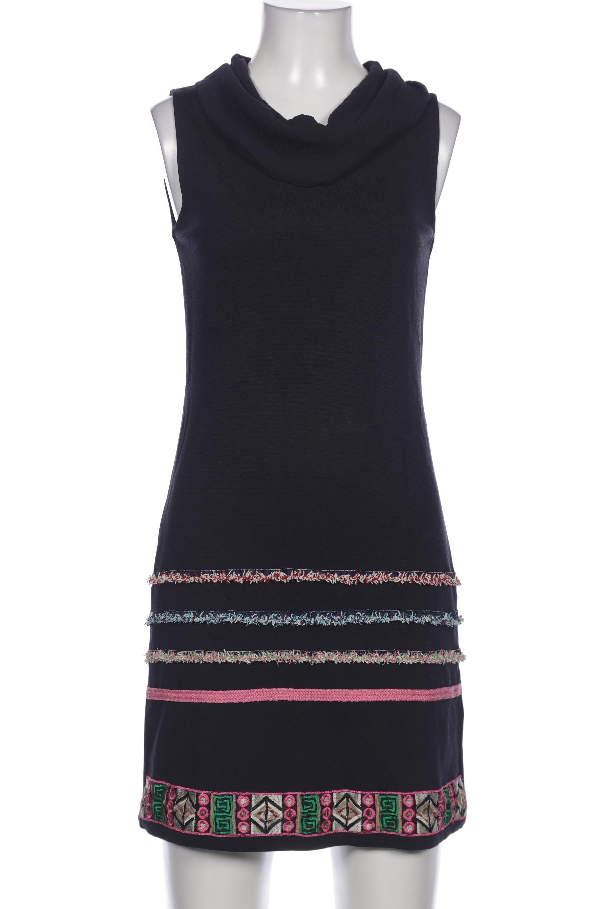 

Desigual Damen Kleid, marineblau