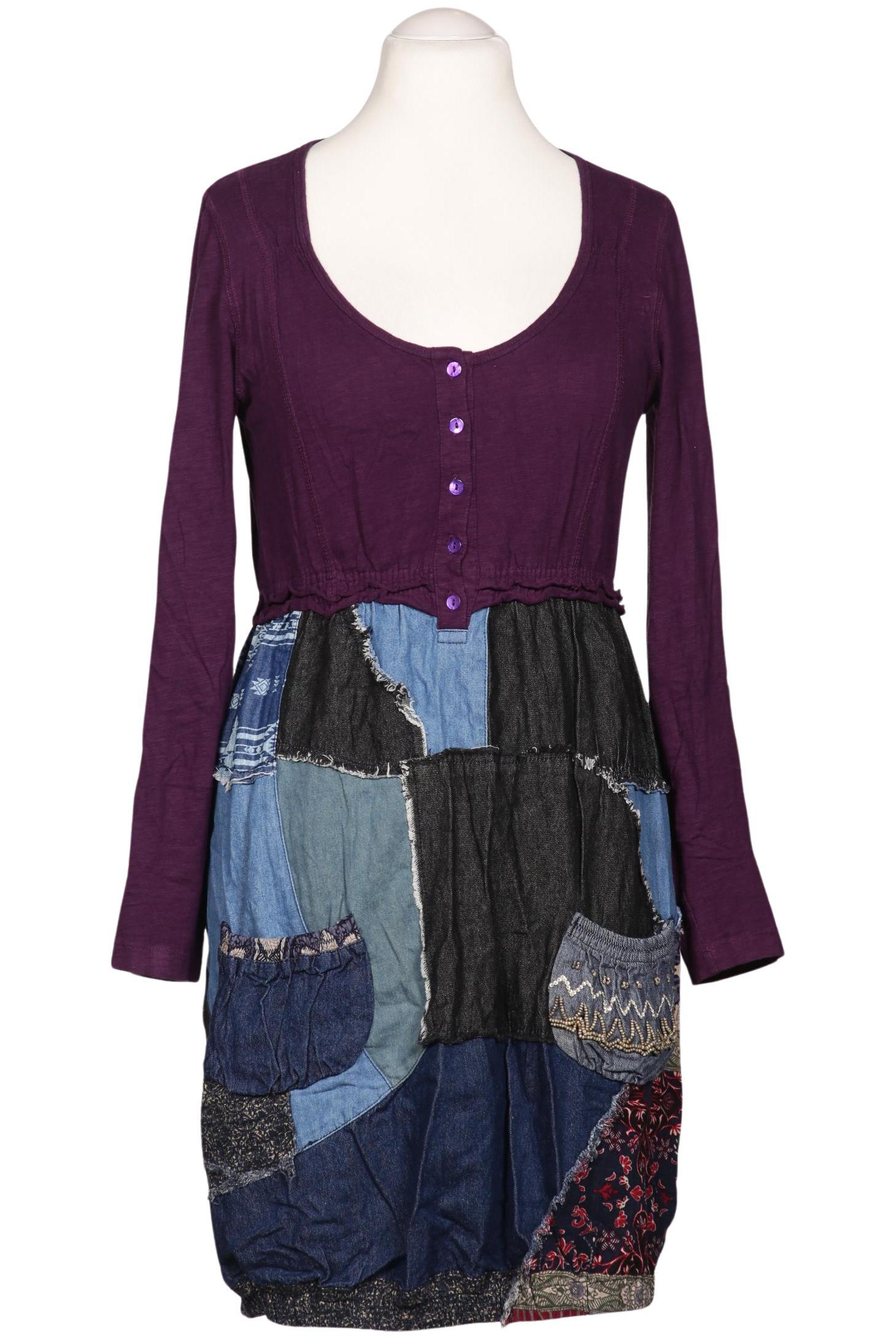 

Desigual Damen Kleid, mehrfarbig, Gr. 42