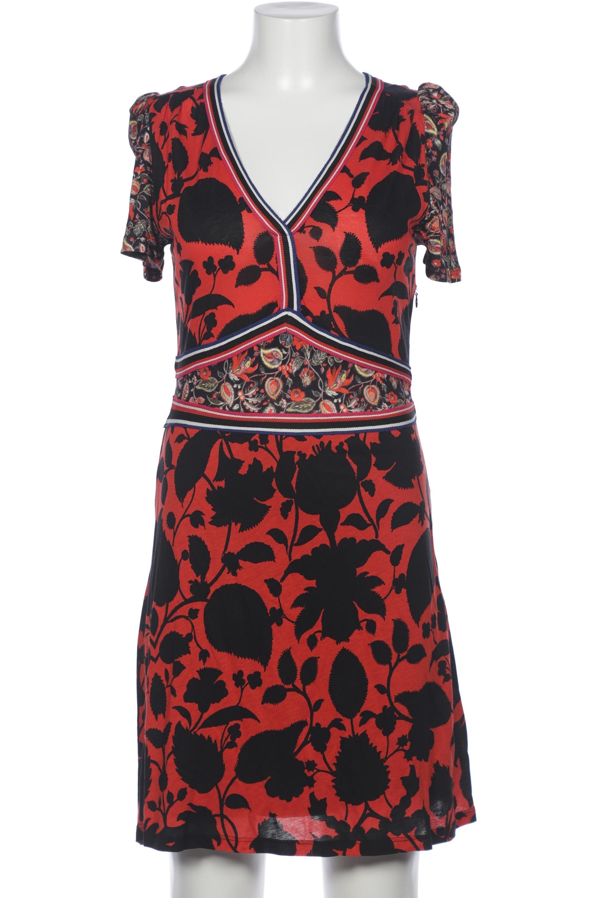 

Desigual Damen Kleid, rot, Gr. 42