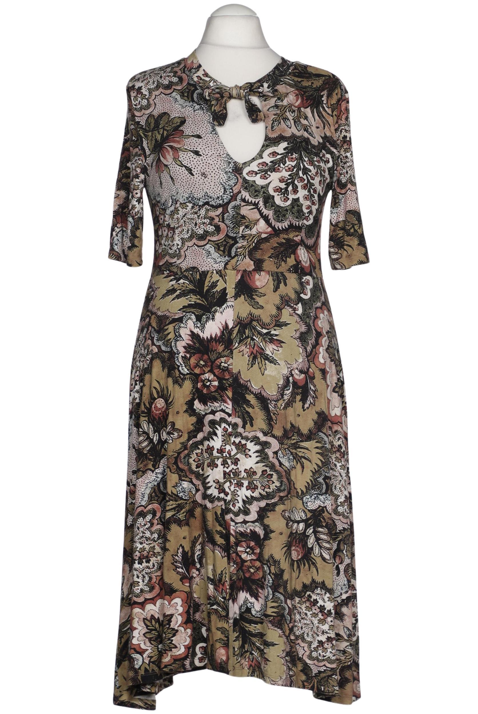 

Desigual Damen Kleid, mehrfarbig, Gr. 44