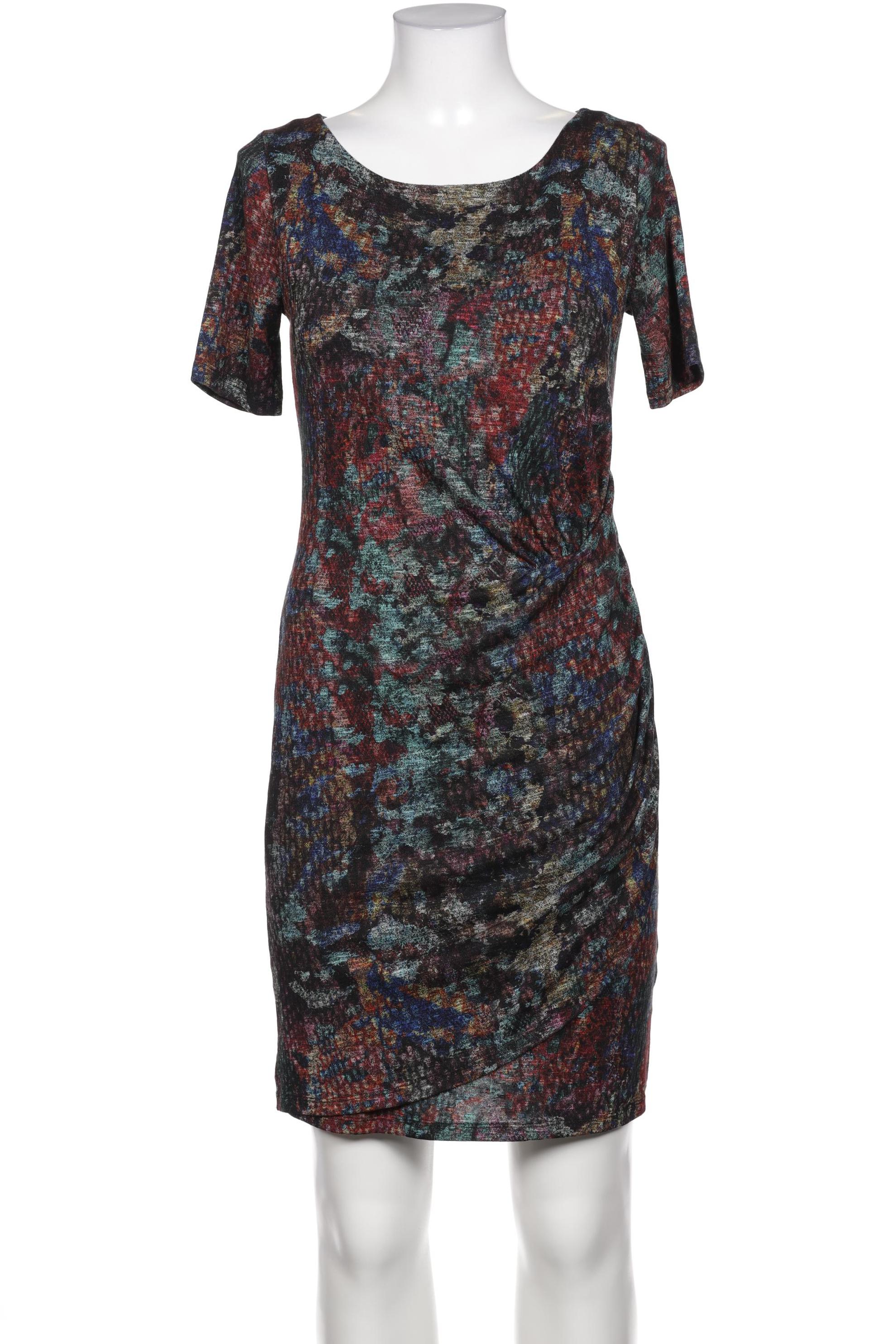 

Desigual Damen Kleid, mehrfarbig, Gr. 36