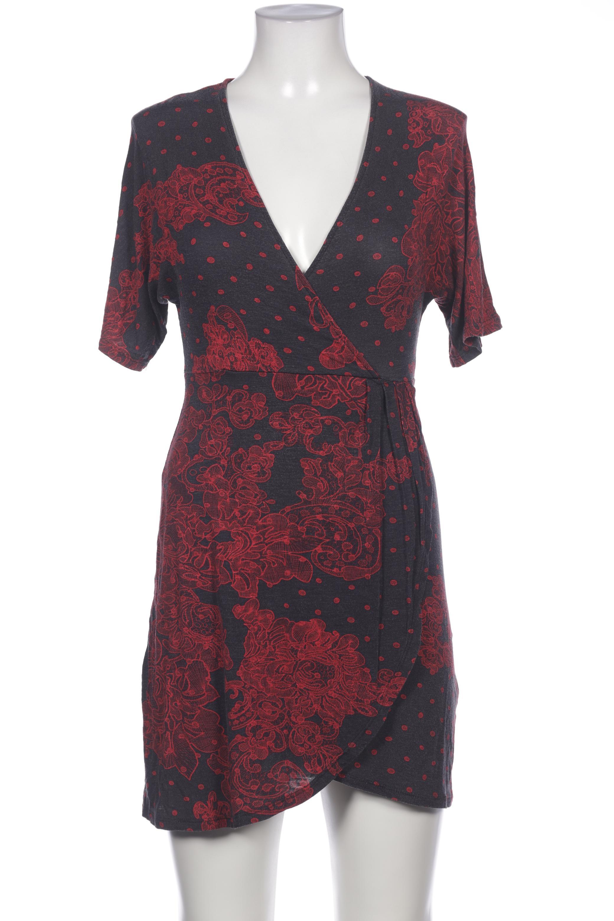 

Desigual Damen Kleid, bordeaux, Gr. 38