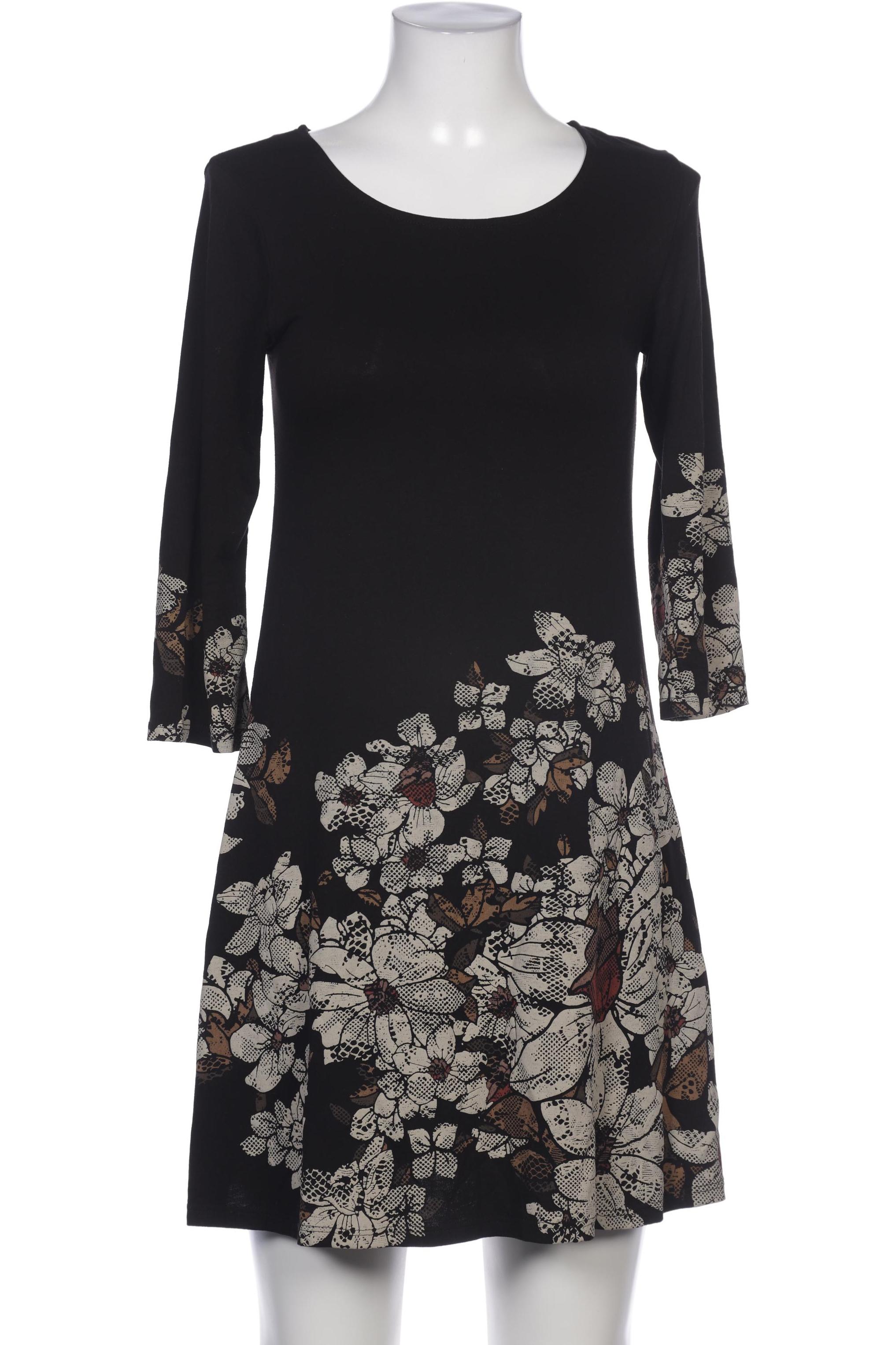 

Desigual Damen Kleid, schwarz