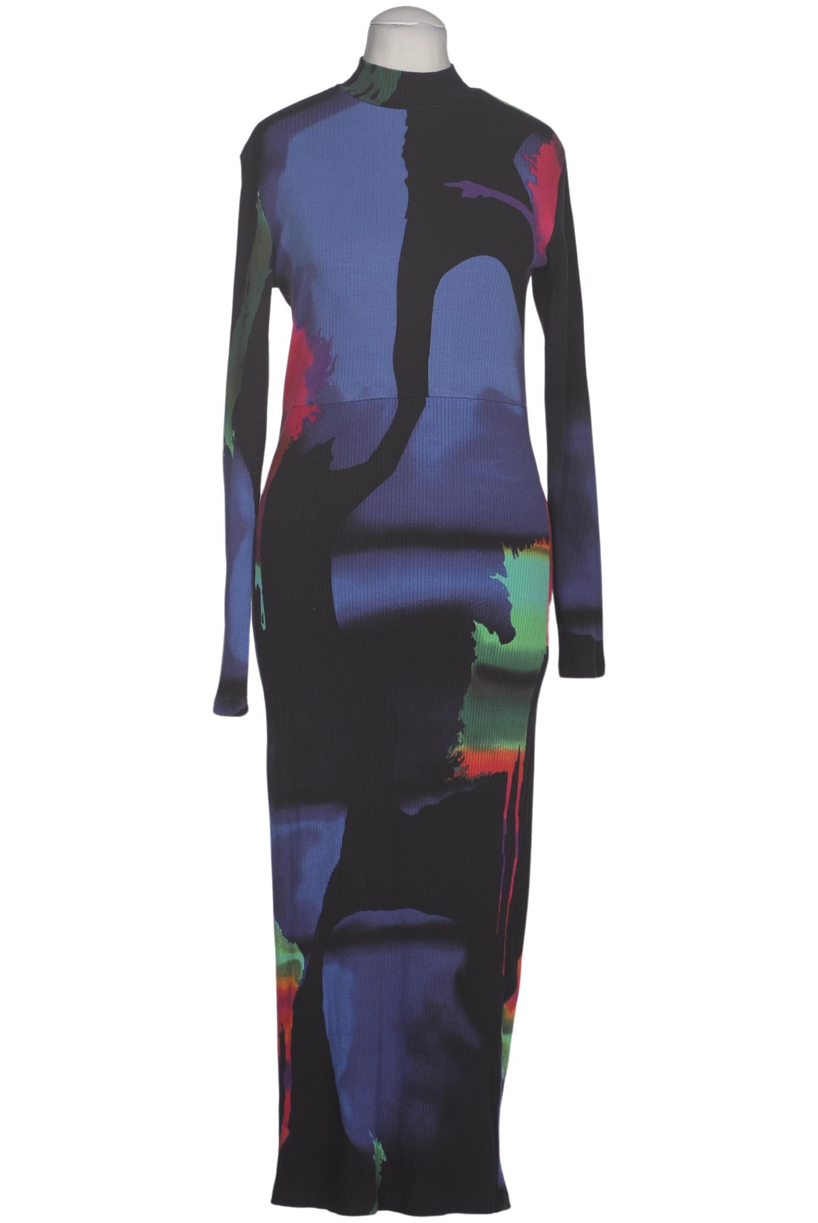 

Desigual Damen Kleid, mehrfarbig, Gr. 42