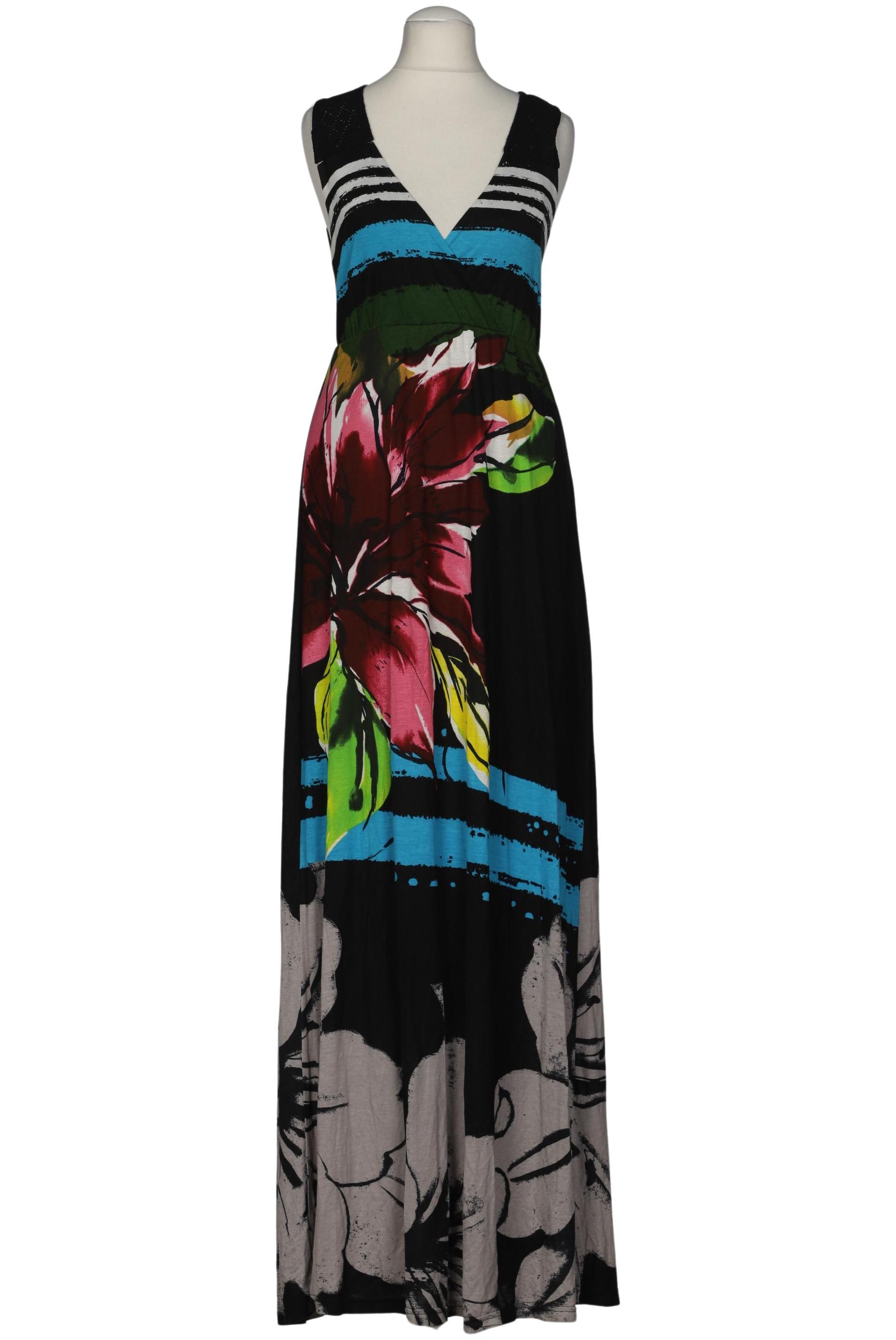 

Desigual Damen Kleid, schwarz, Gr. 36