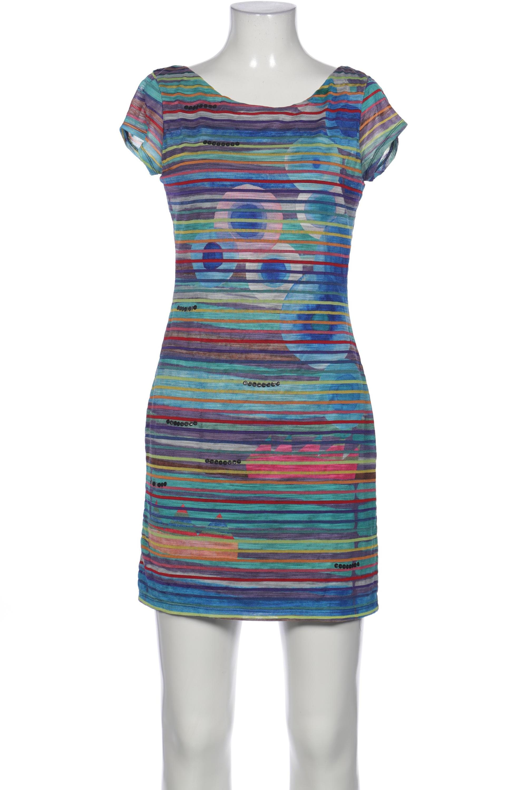 

Desigual Damen Kleid, mehrfarbig