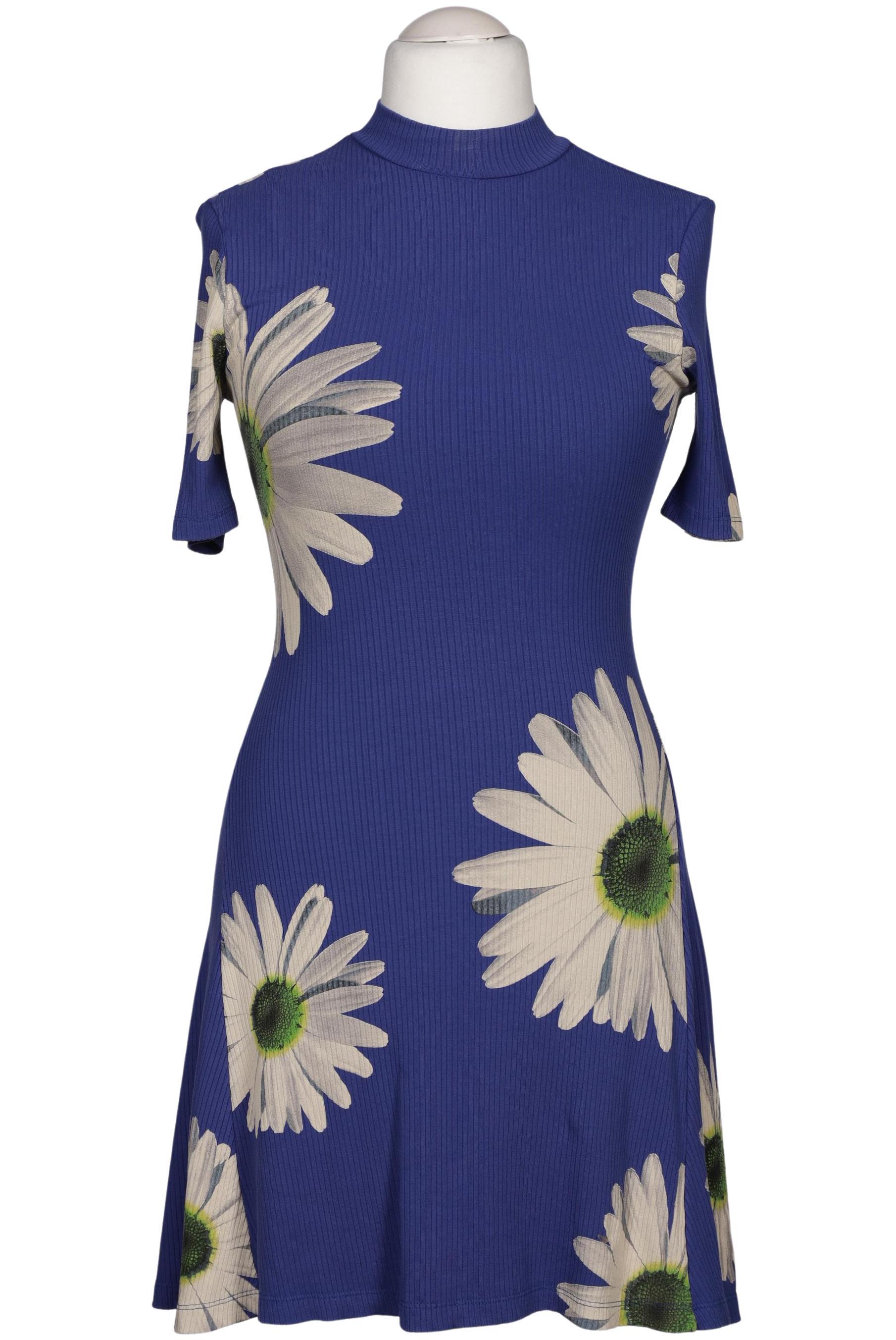 

Desigual Damen Kleid, blau, Gr. 38