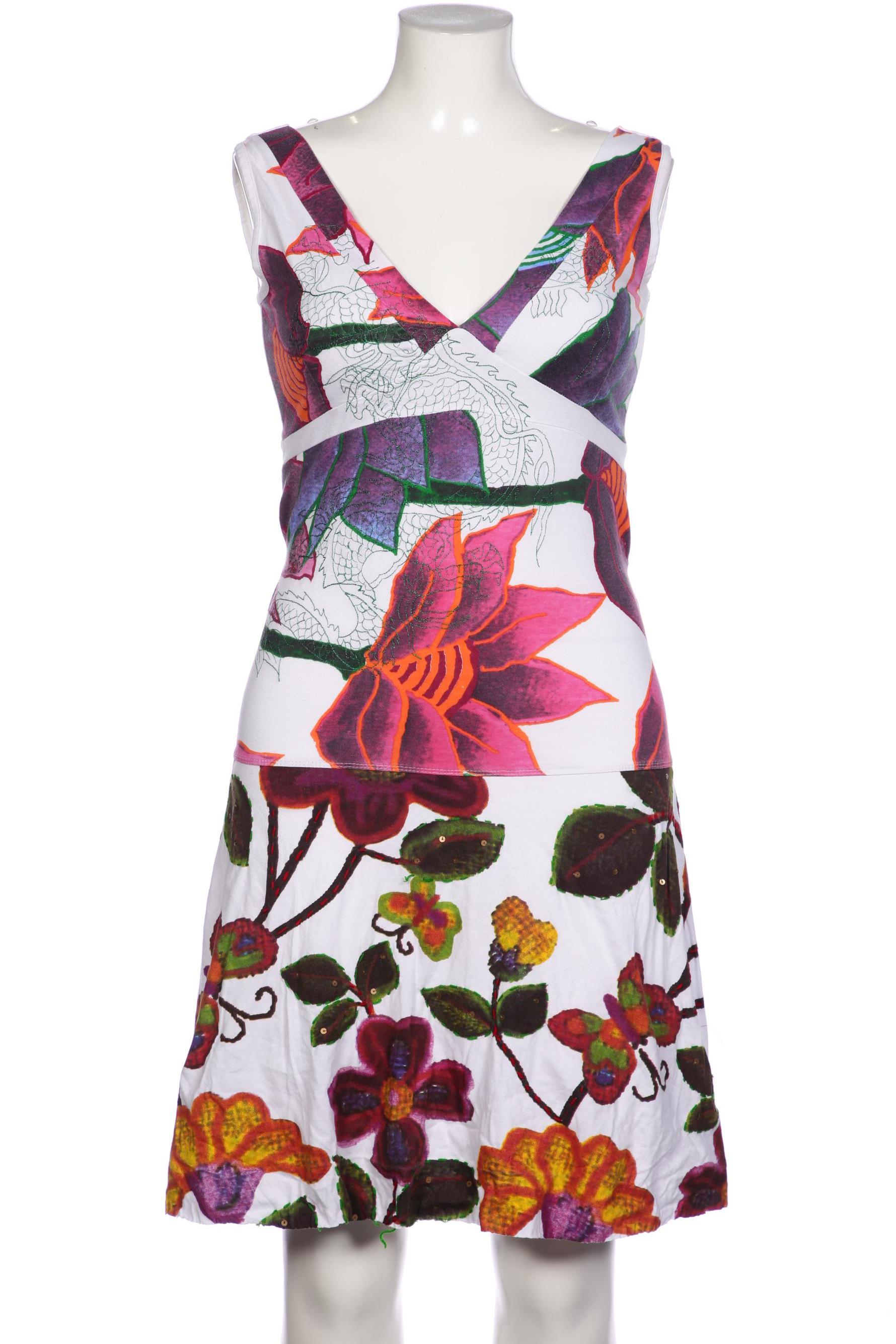 

Desigual Damen Kleid, mehrfarbig
