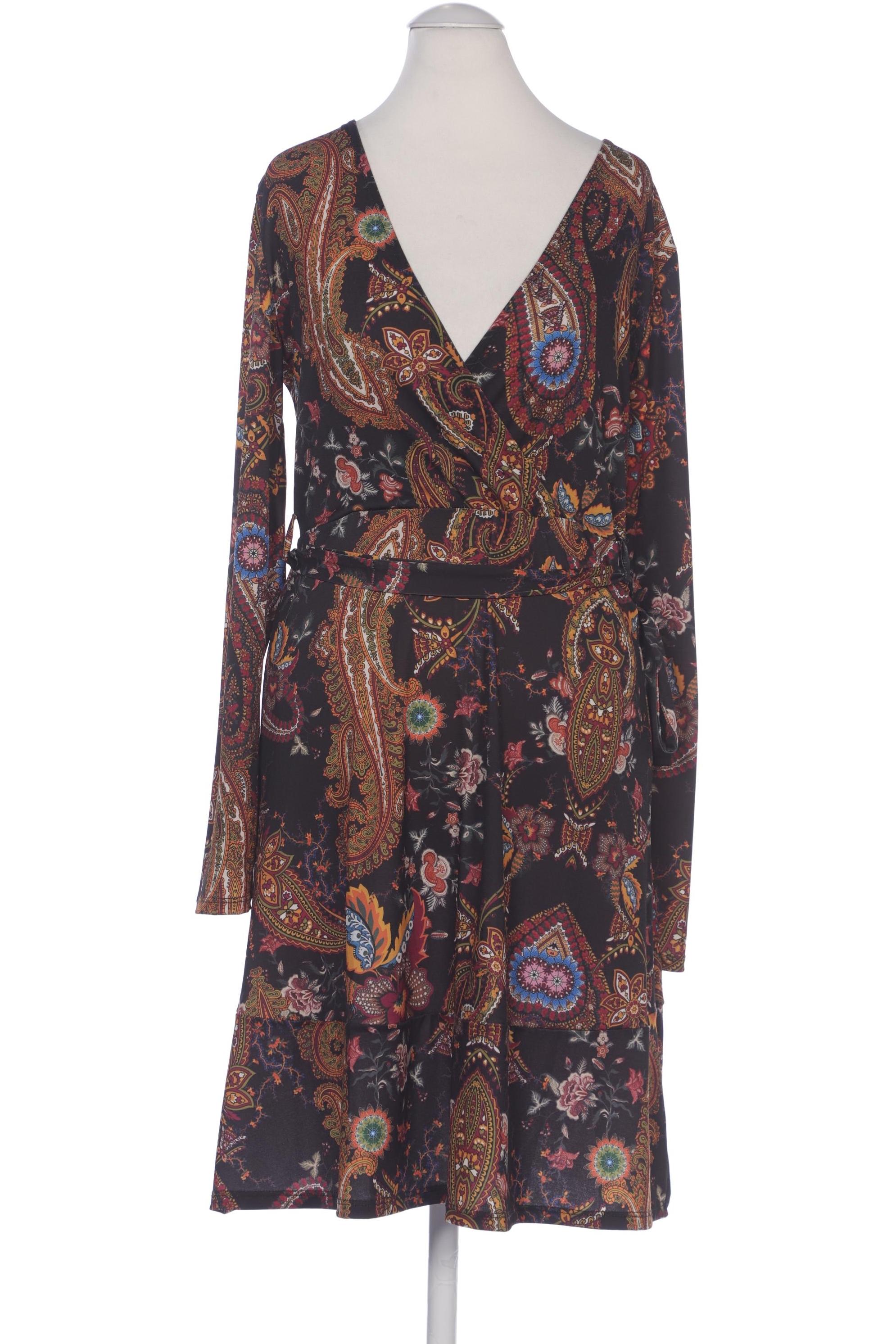 

Desigual Damen Kleid, schwarz, Gr. 36