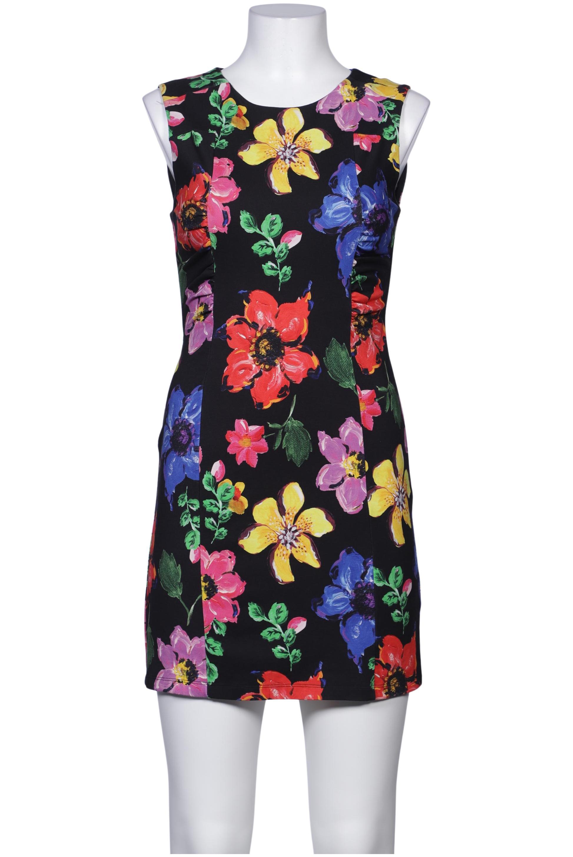 

Desigual Damen Kleid, schwarz, Gr. 42