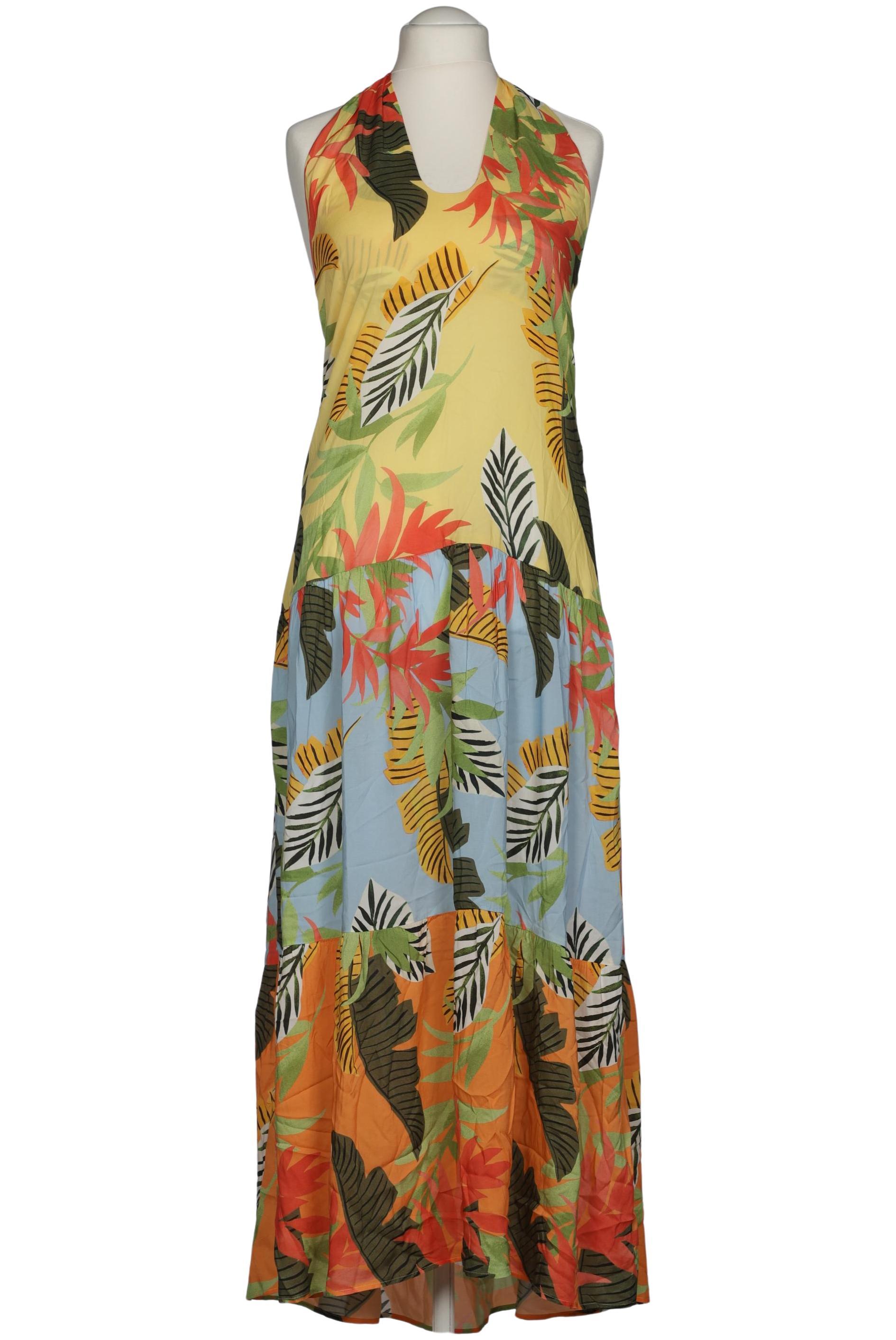 

Desigual Damen Kleid, mehrfarbig, Gr. 38