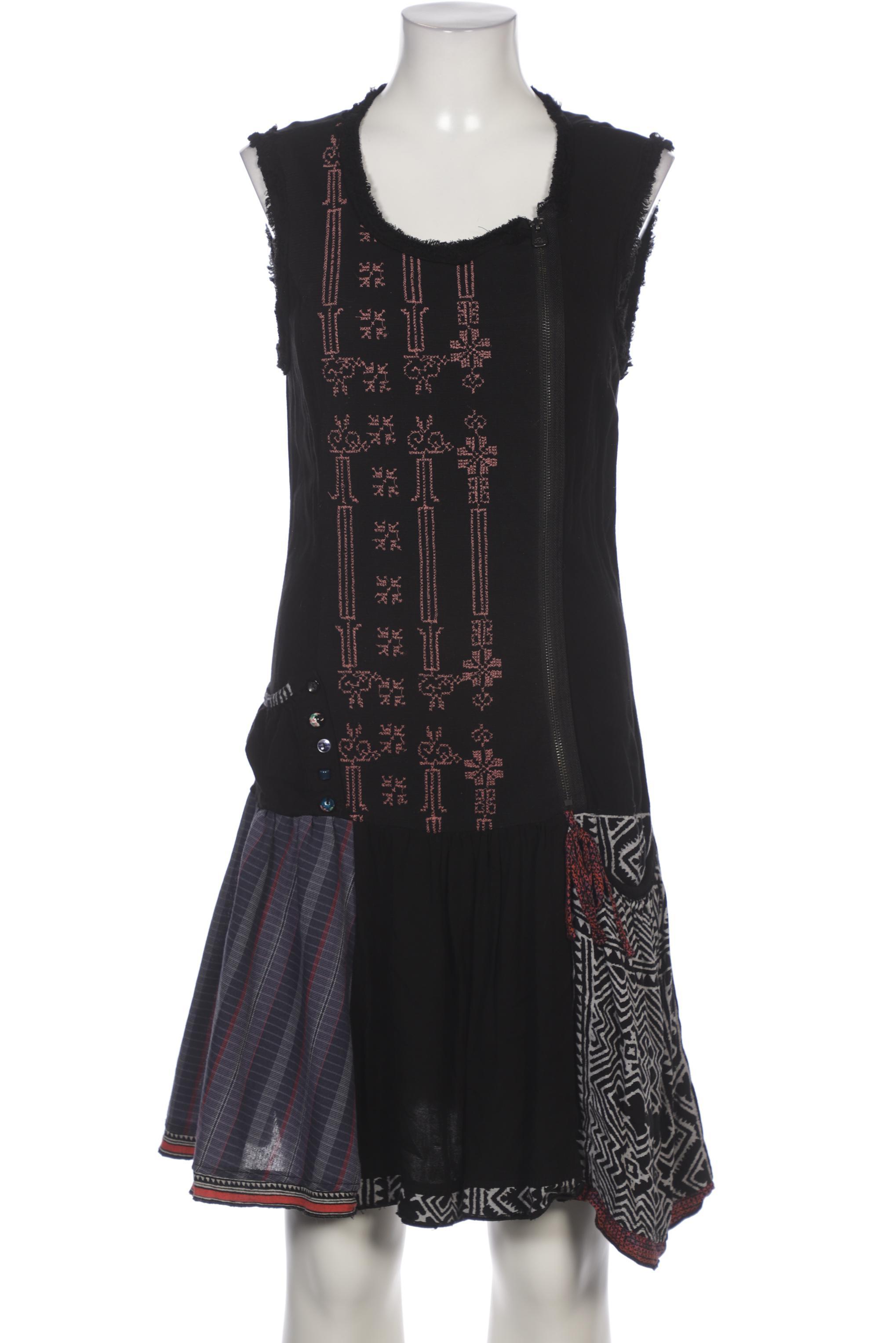 

Desigual Damen Kleid, mehrfarbig