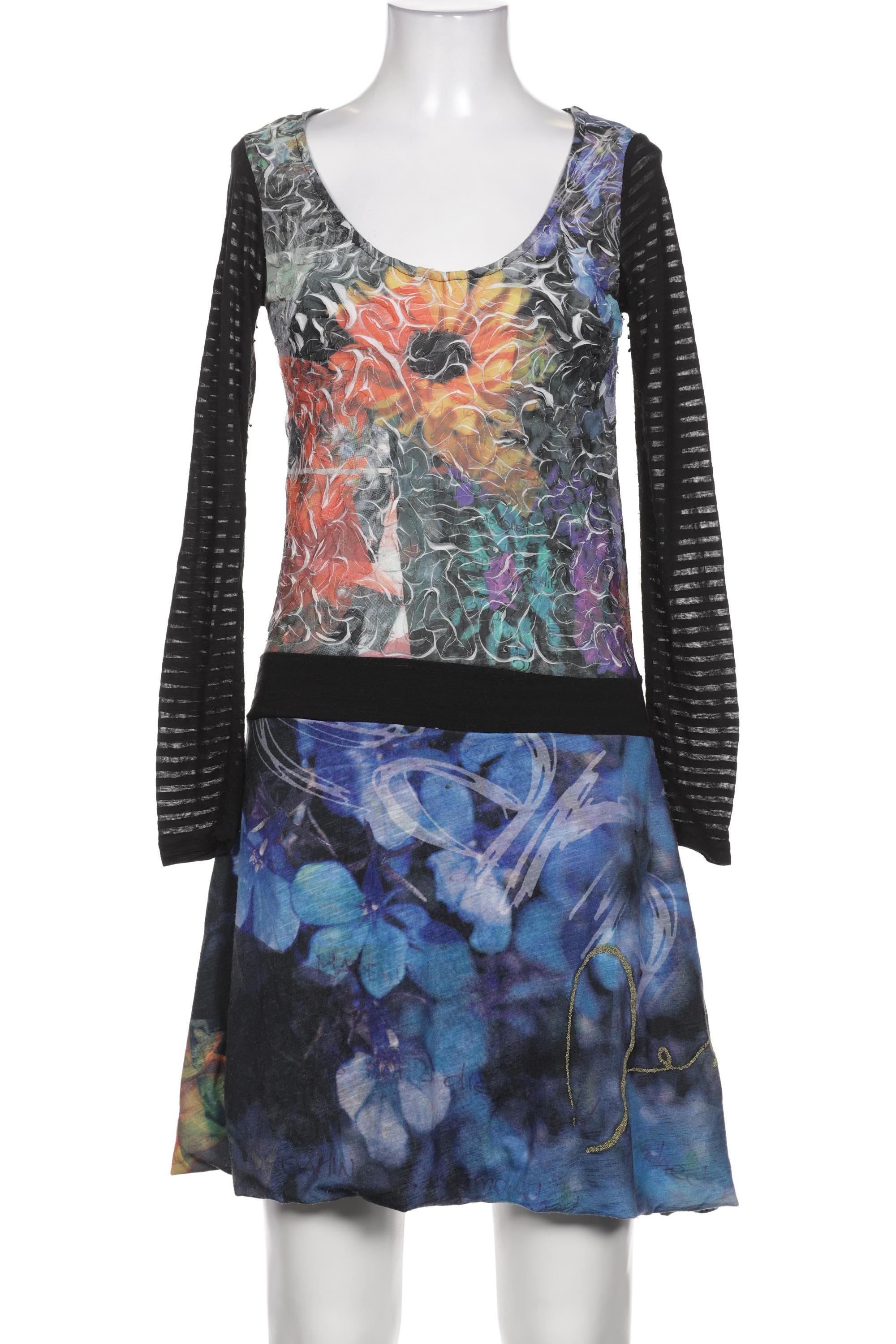 

Desigual Damen Kleid, schwarz, Gr. 34