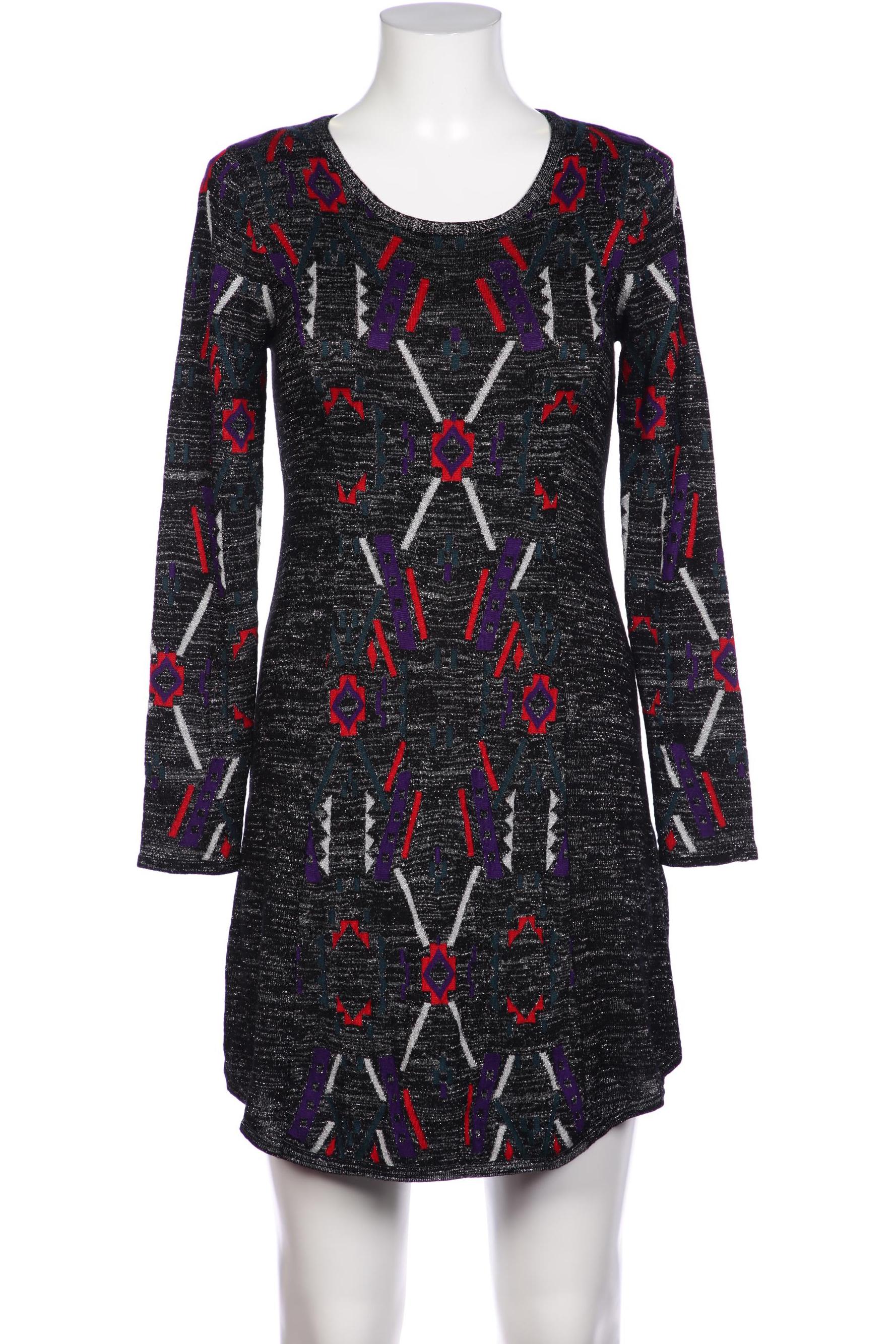 

Desigual Damen Kleid, mehrfarbig