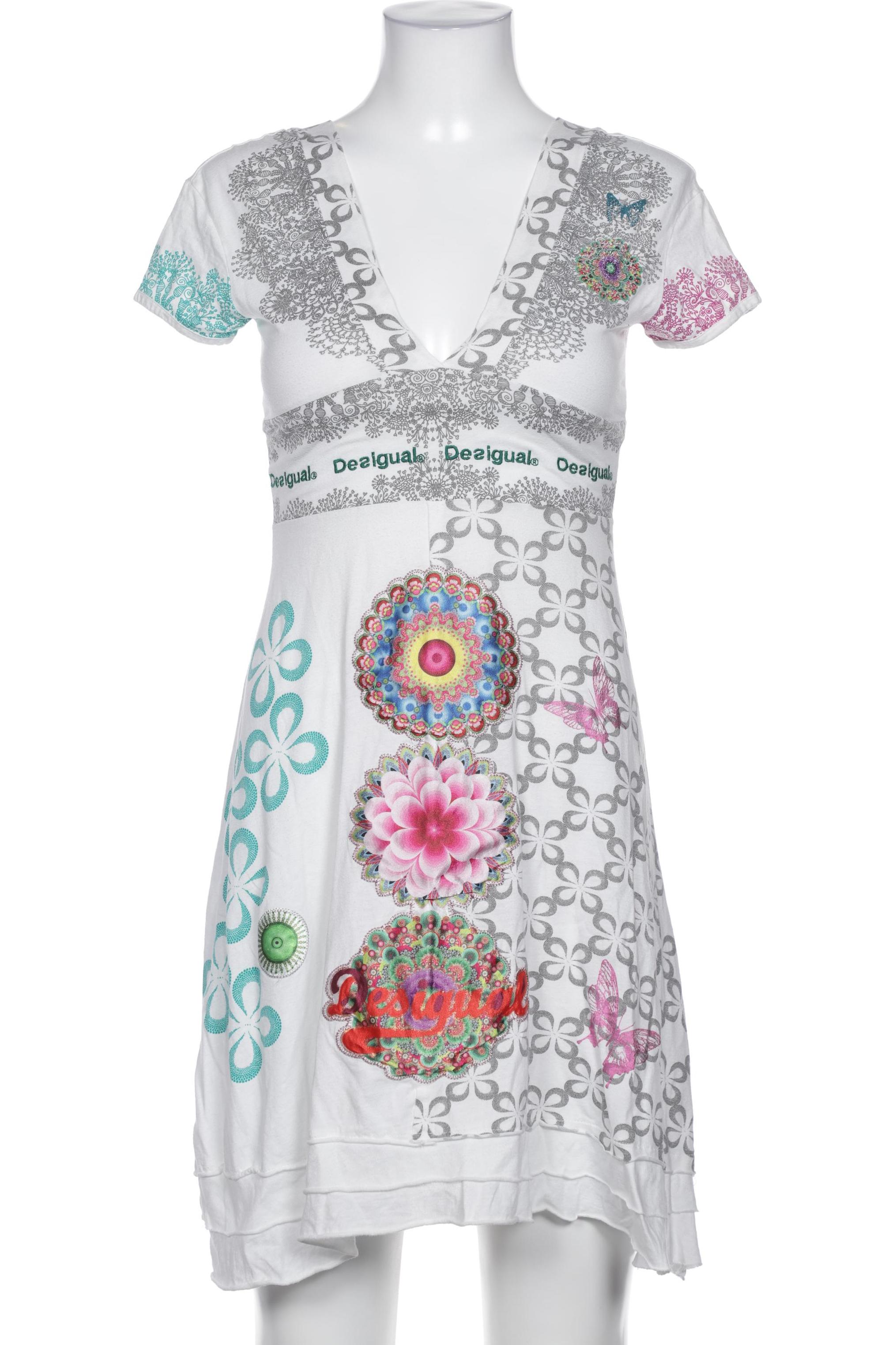 

Desigual Damen Kleid, mehrfarbig