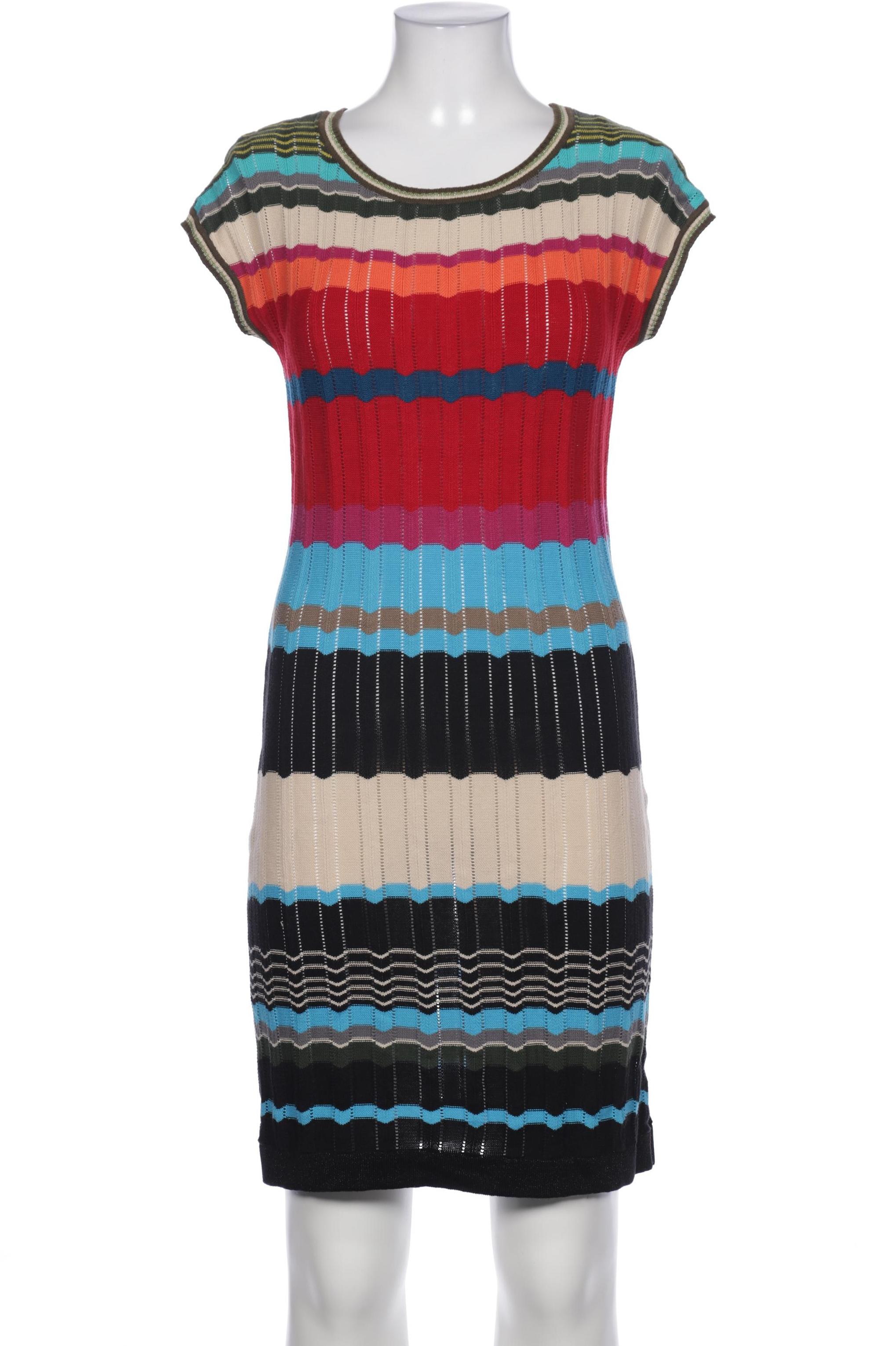

Desigual Damen Kleid, mehrfarbig, Gr. 36