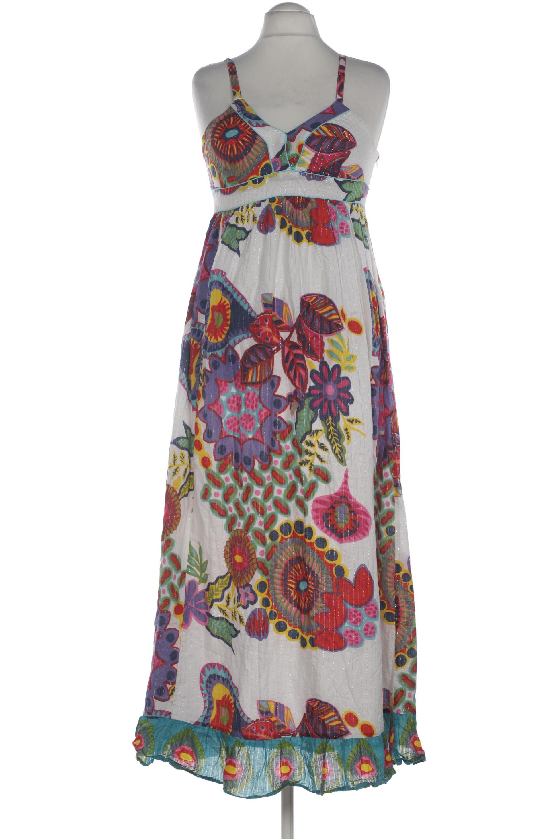 

Desigual Damen Kleid, mehrfarbig, Gr. 40