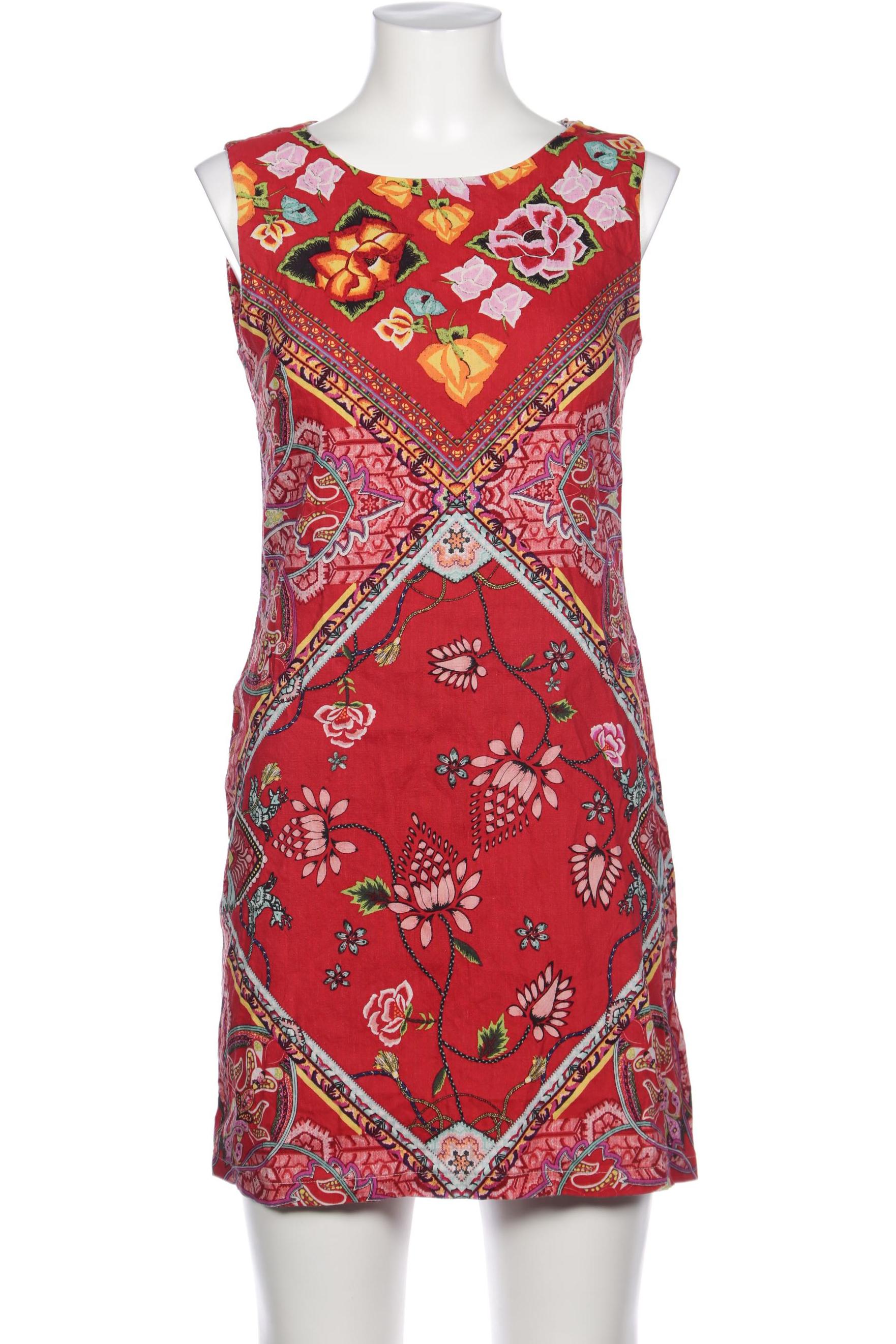 

Desigual Damen Kleid, mehrfarbig