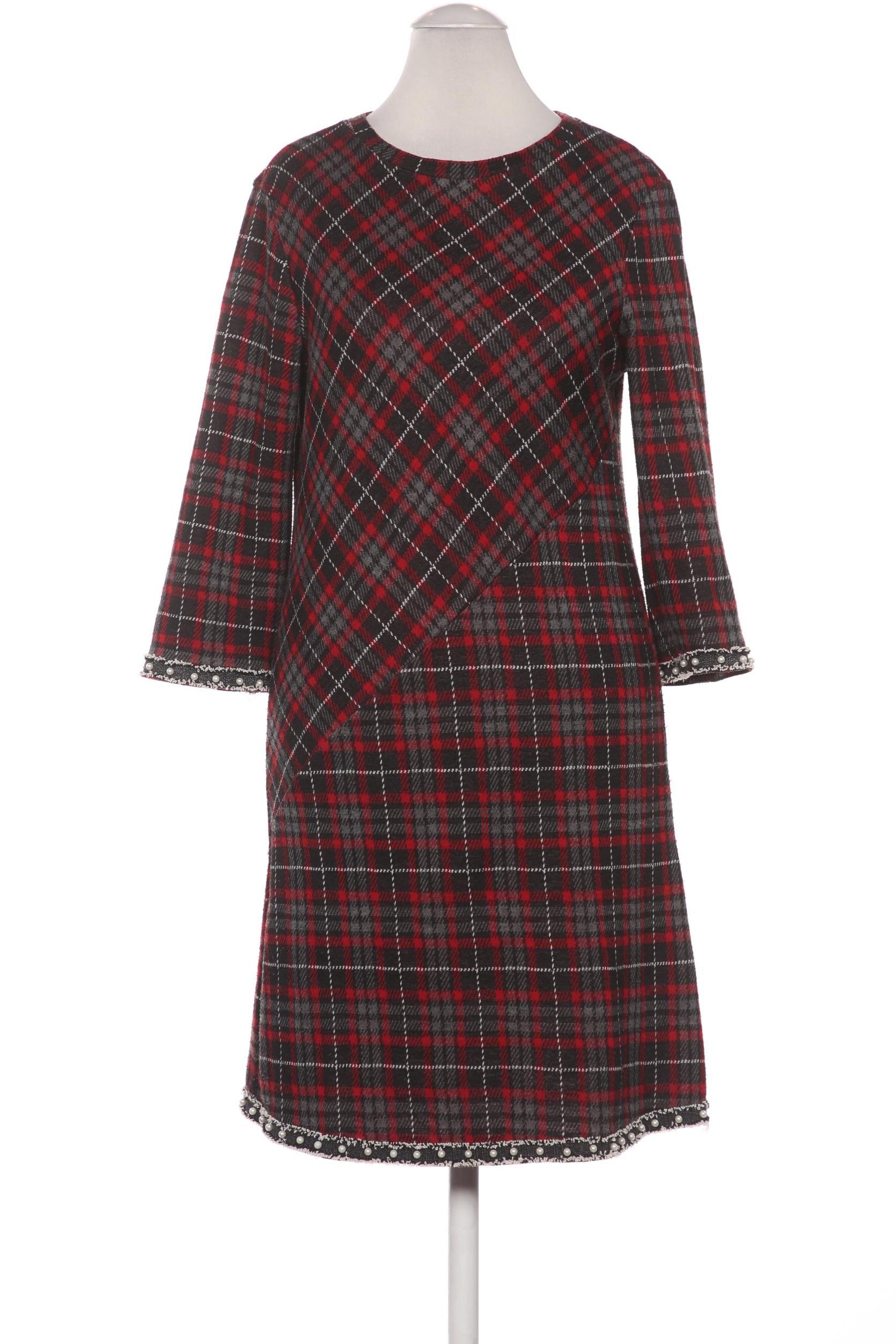 

Desigual Damen Kleid, grau, Gr. 34