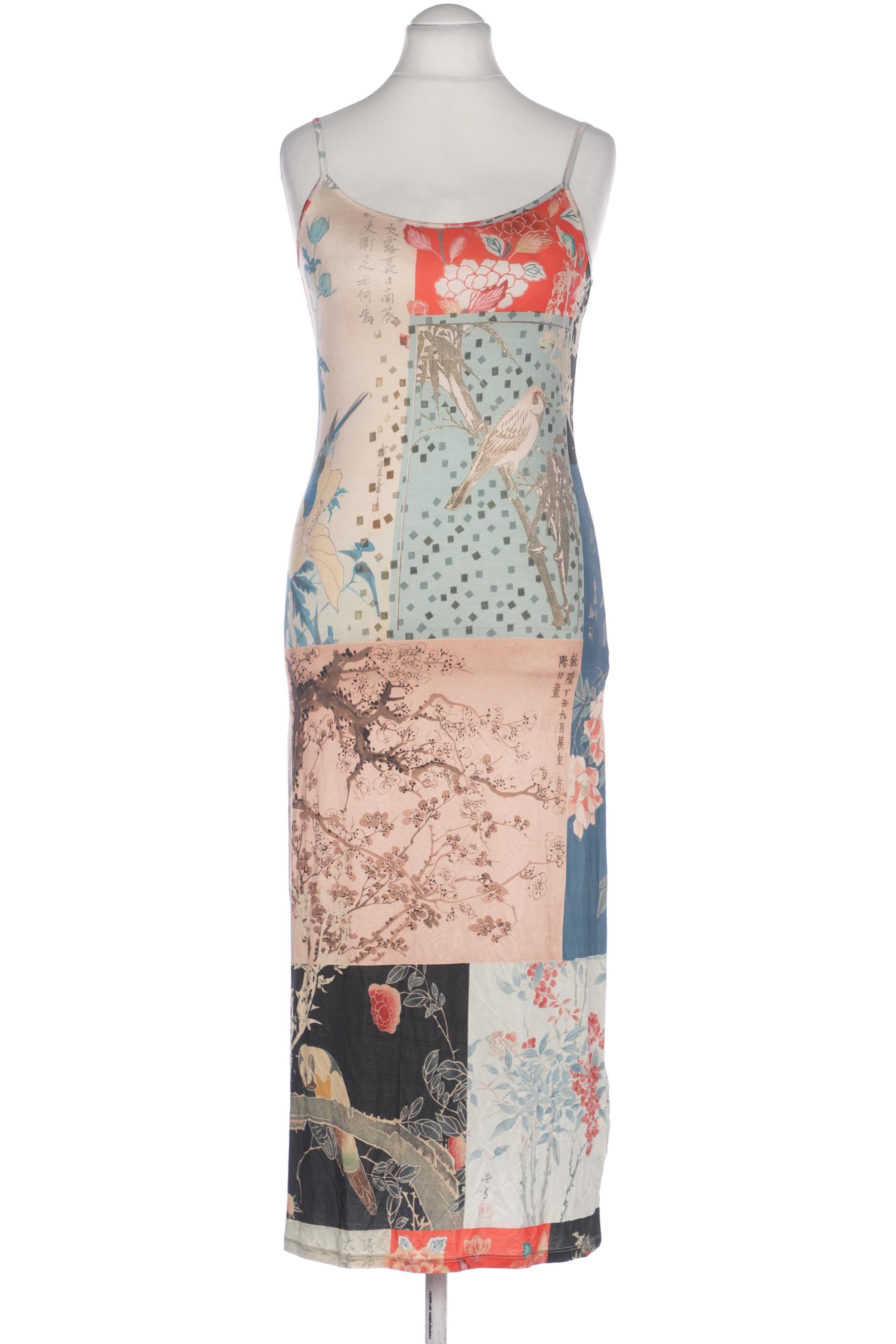 

Desigual Damen Kleid, mehrfarbig, Gr. 38