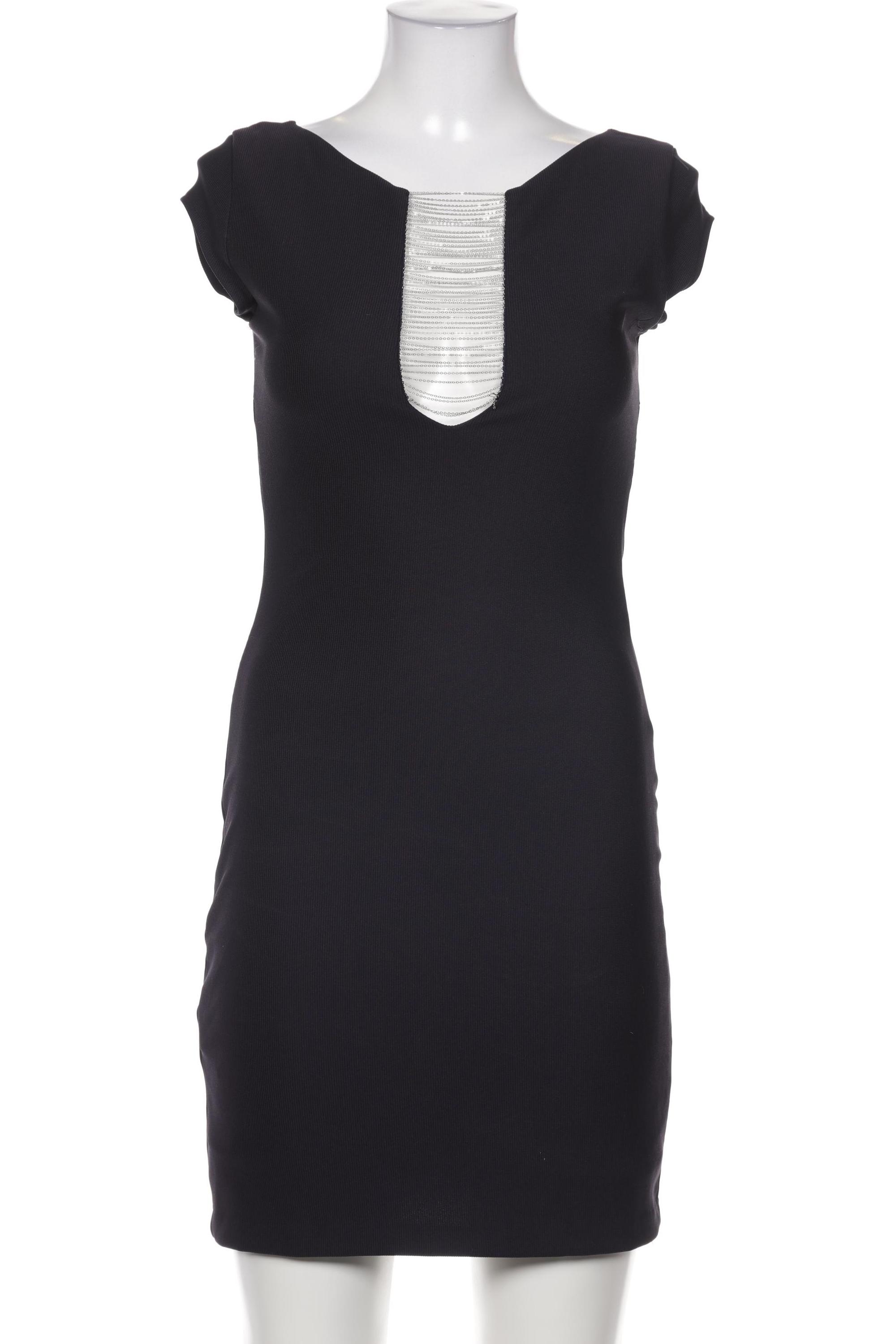 

Desigual Damen Kleid, marineblau, Gr. 38