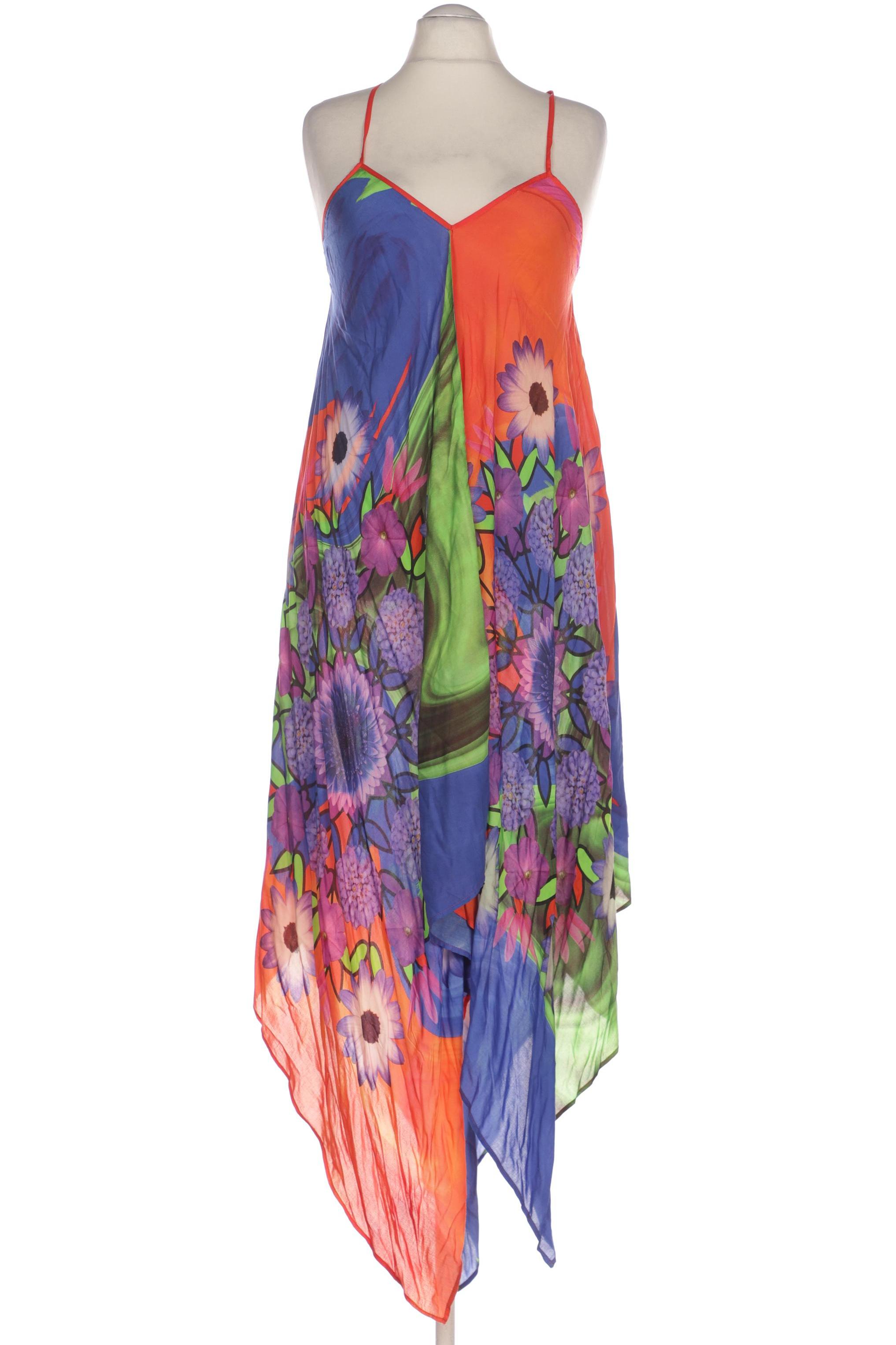 

Desigual Damen Kleid, mehrfarbig