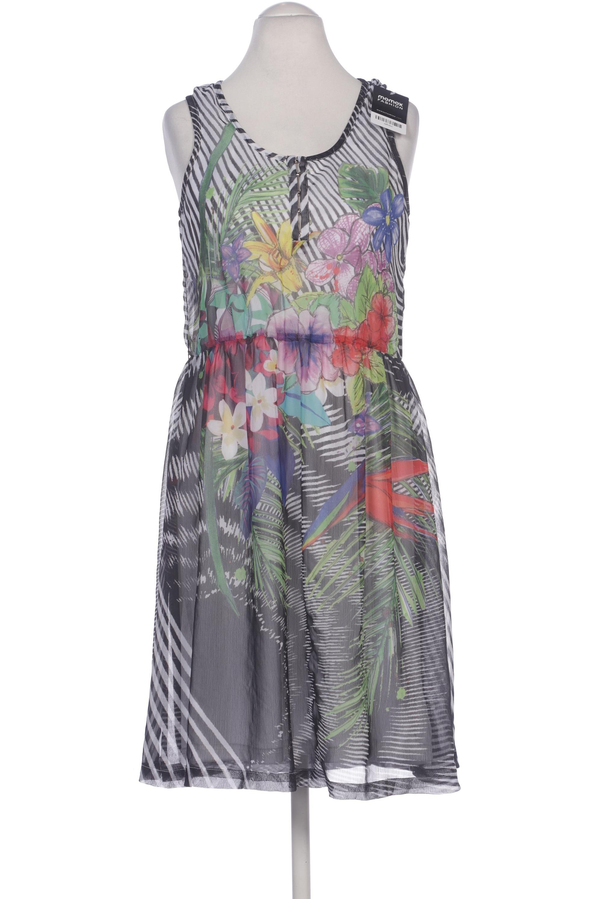 

Desigual Damen Kleid, schwarz, Gr. 38