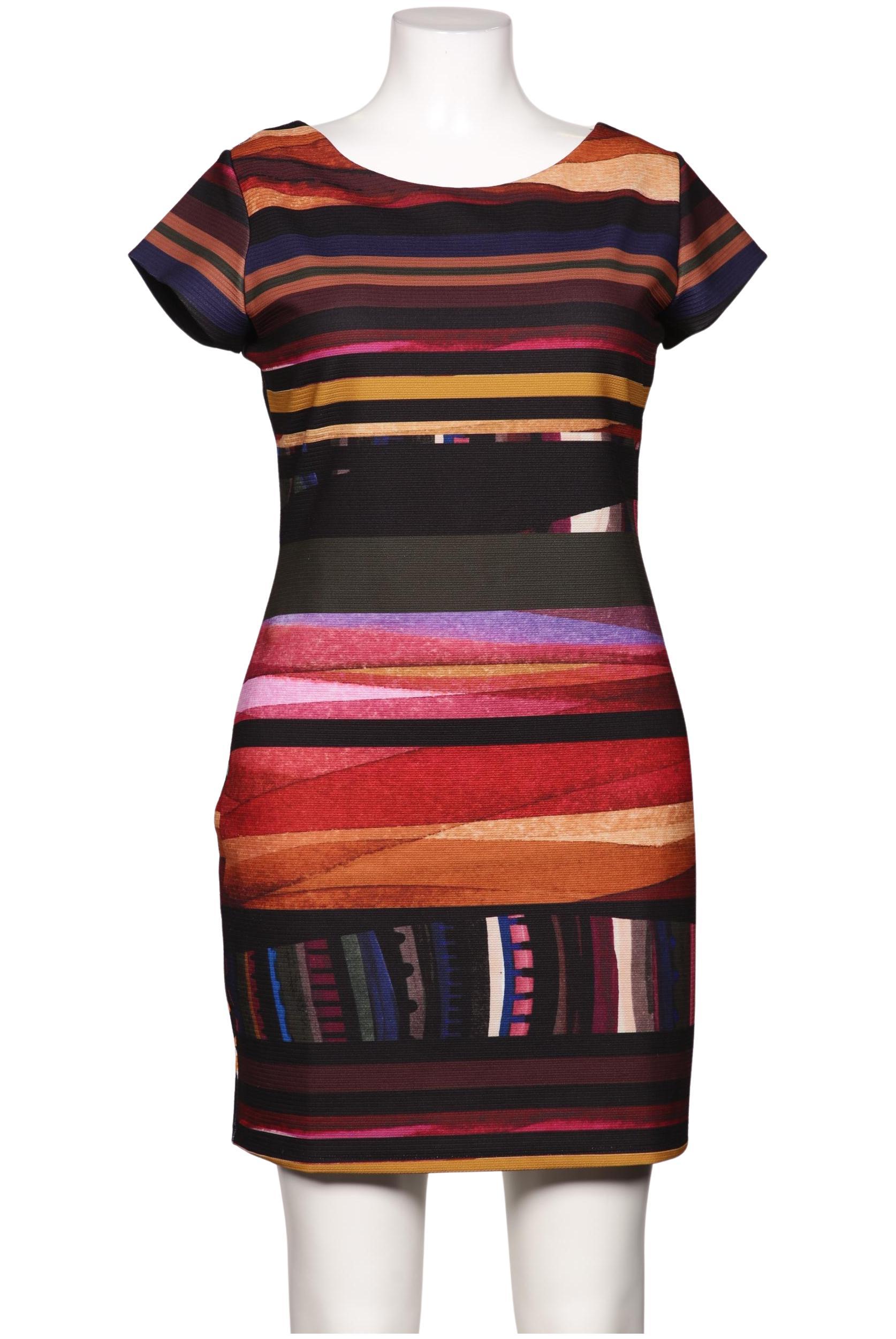 

Desigual Damen Kleid, mehrfarbig, Gr. 44