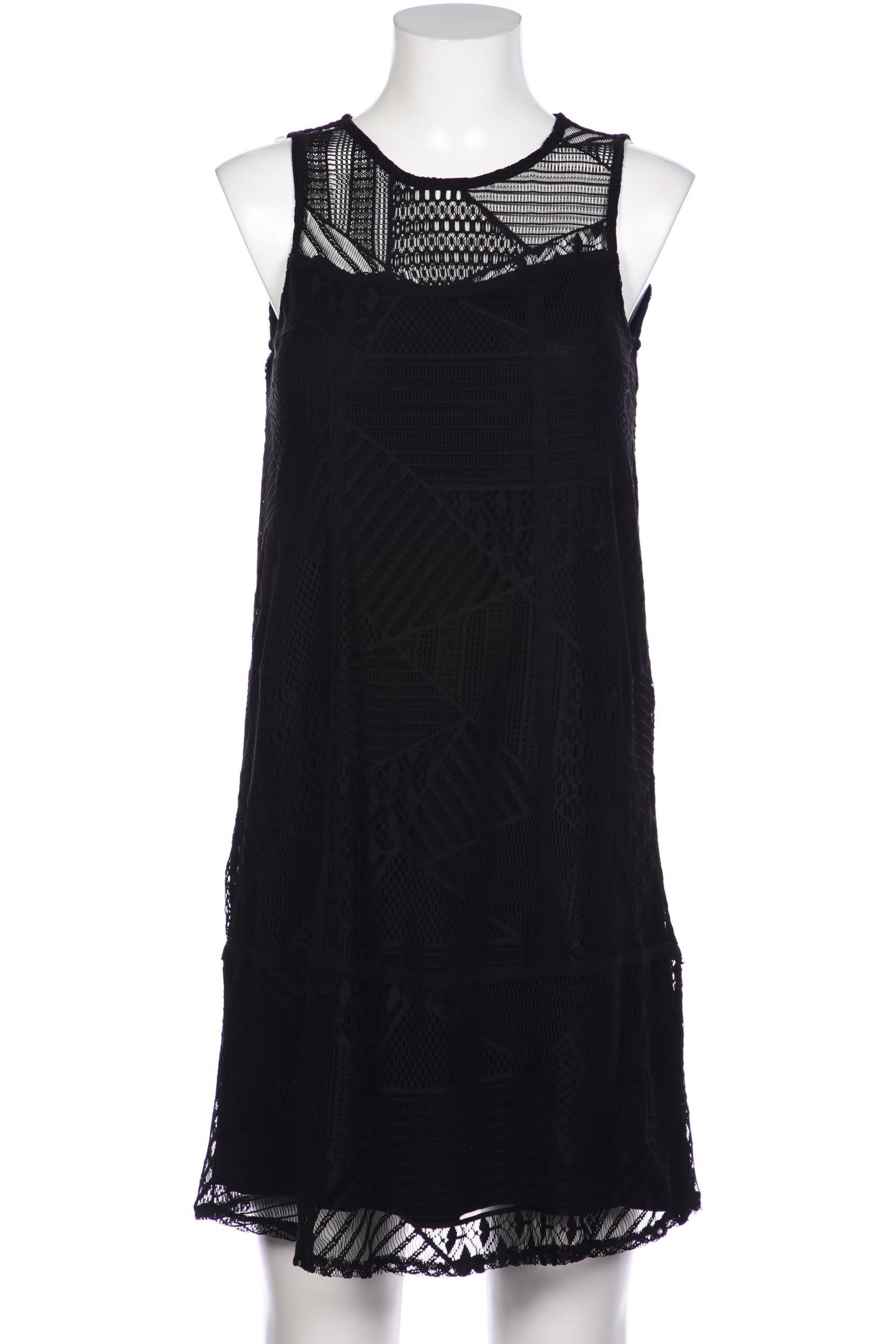 

Desigual Damen Kleid, schwarz, Gr. 36