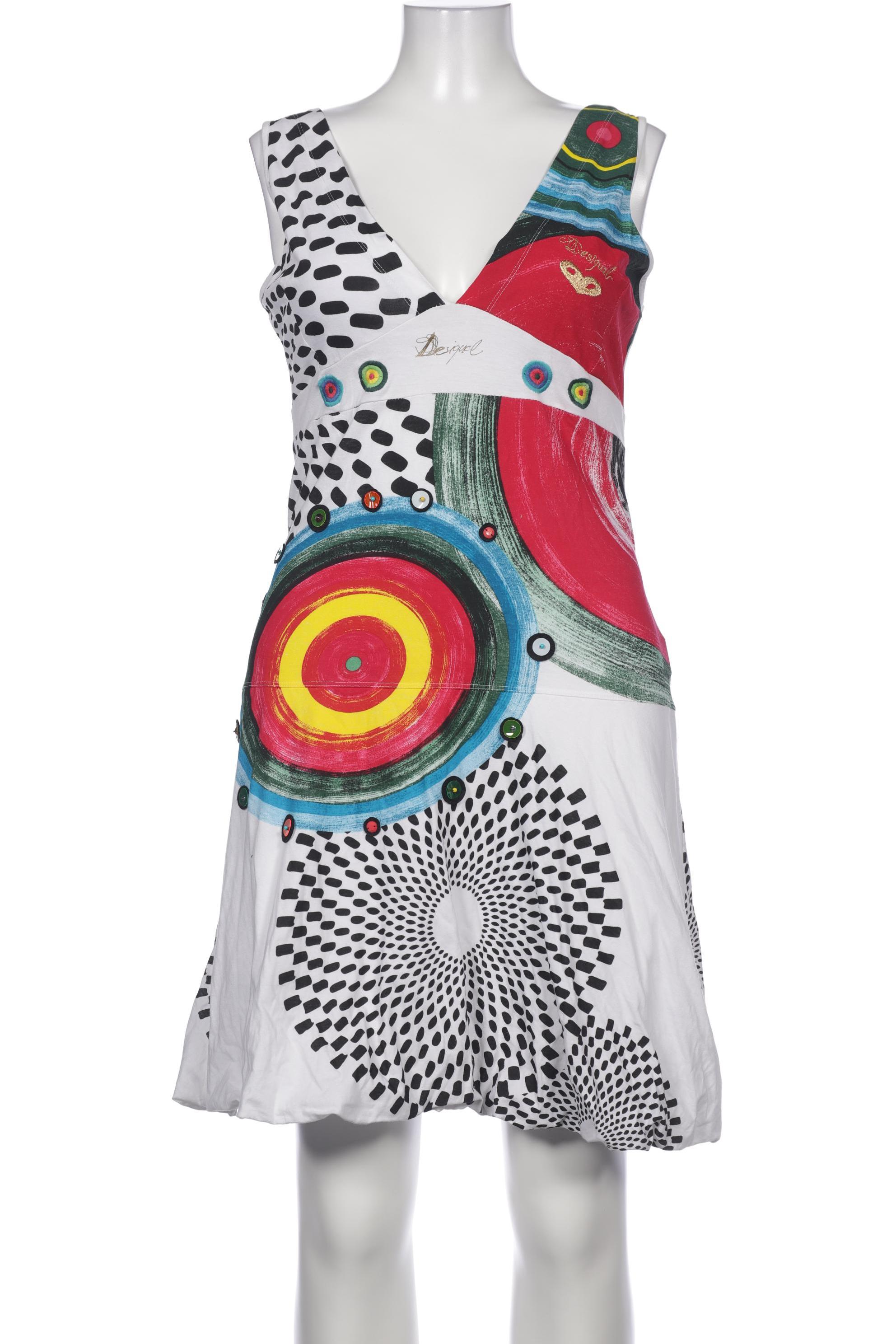

Desigual Damen Kleid, mehrfarbig