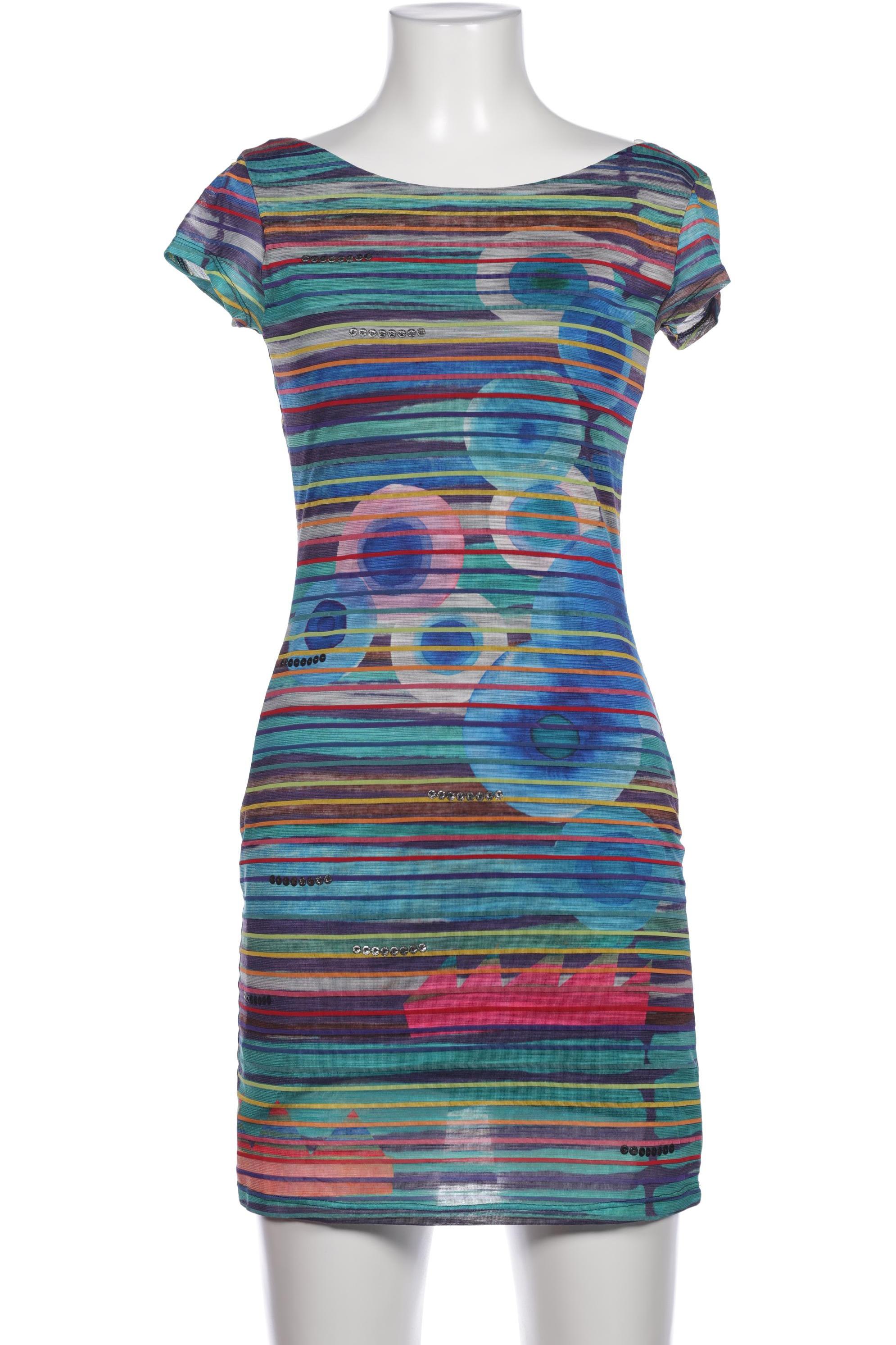 

Desigual Damen Kleid, mehrfarbig