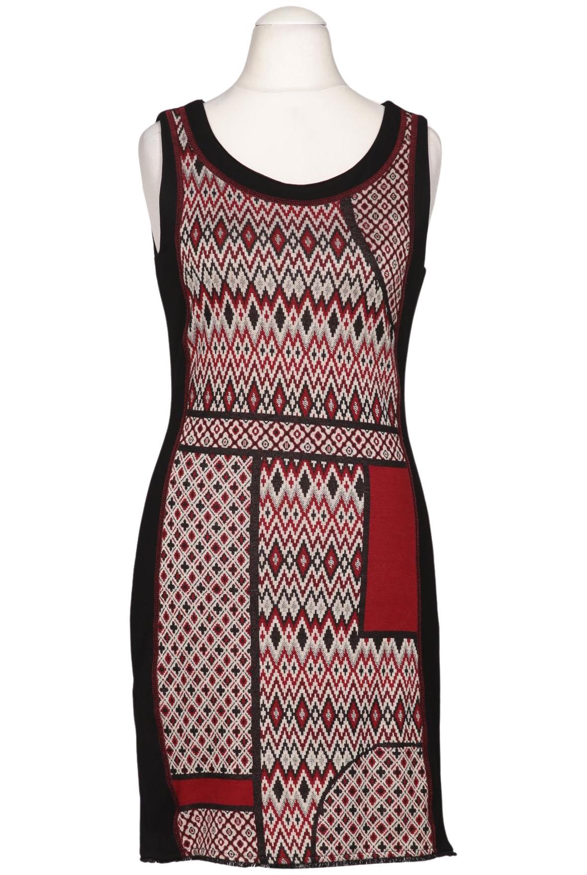 

Desigual Damen Kleid, mehrfarbig, Gr. 36