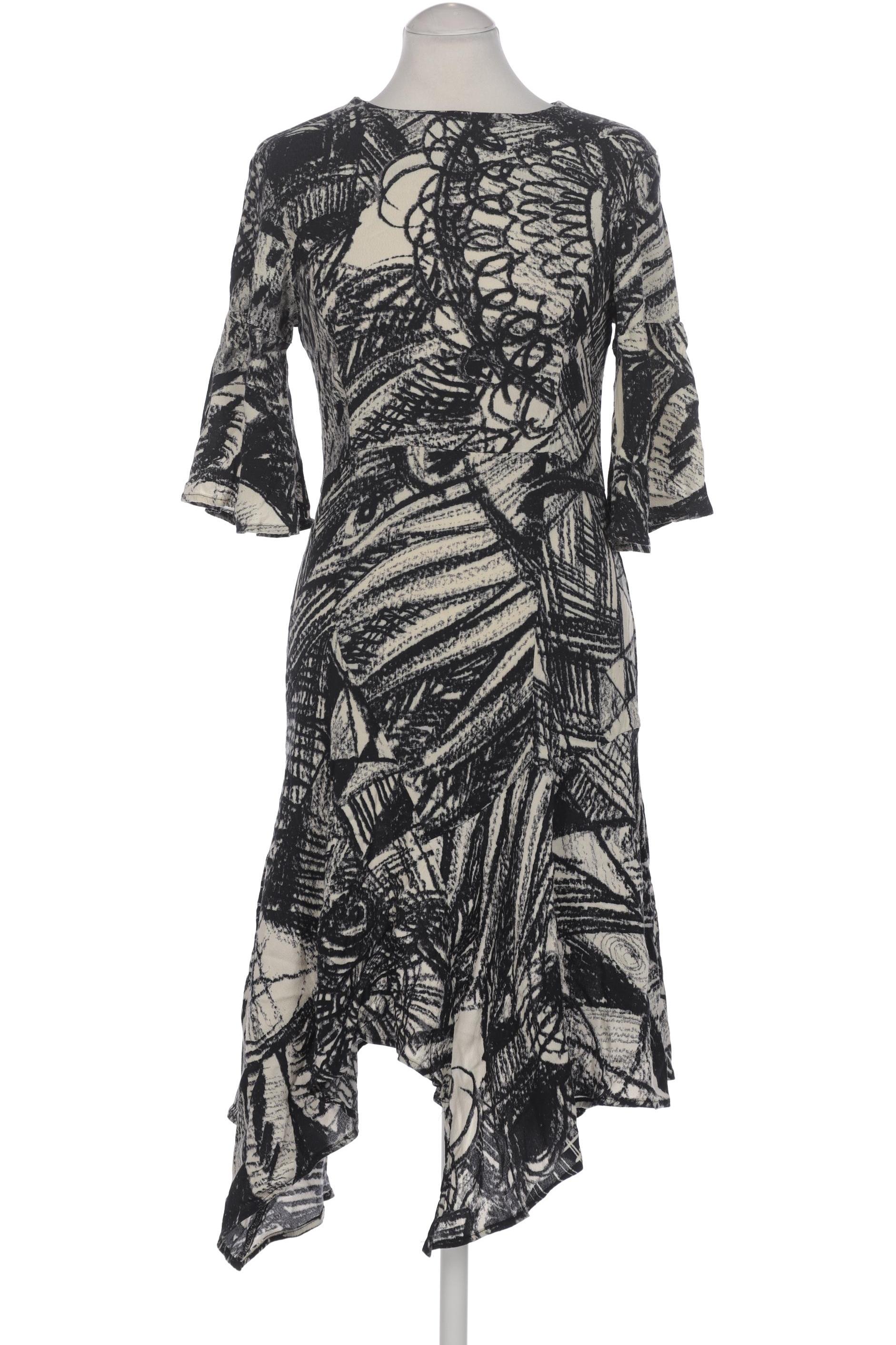 

Desigual Damen Kleid, grau, Gr. 40