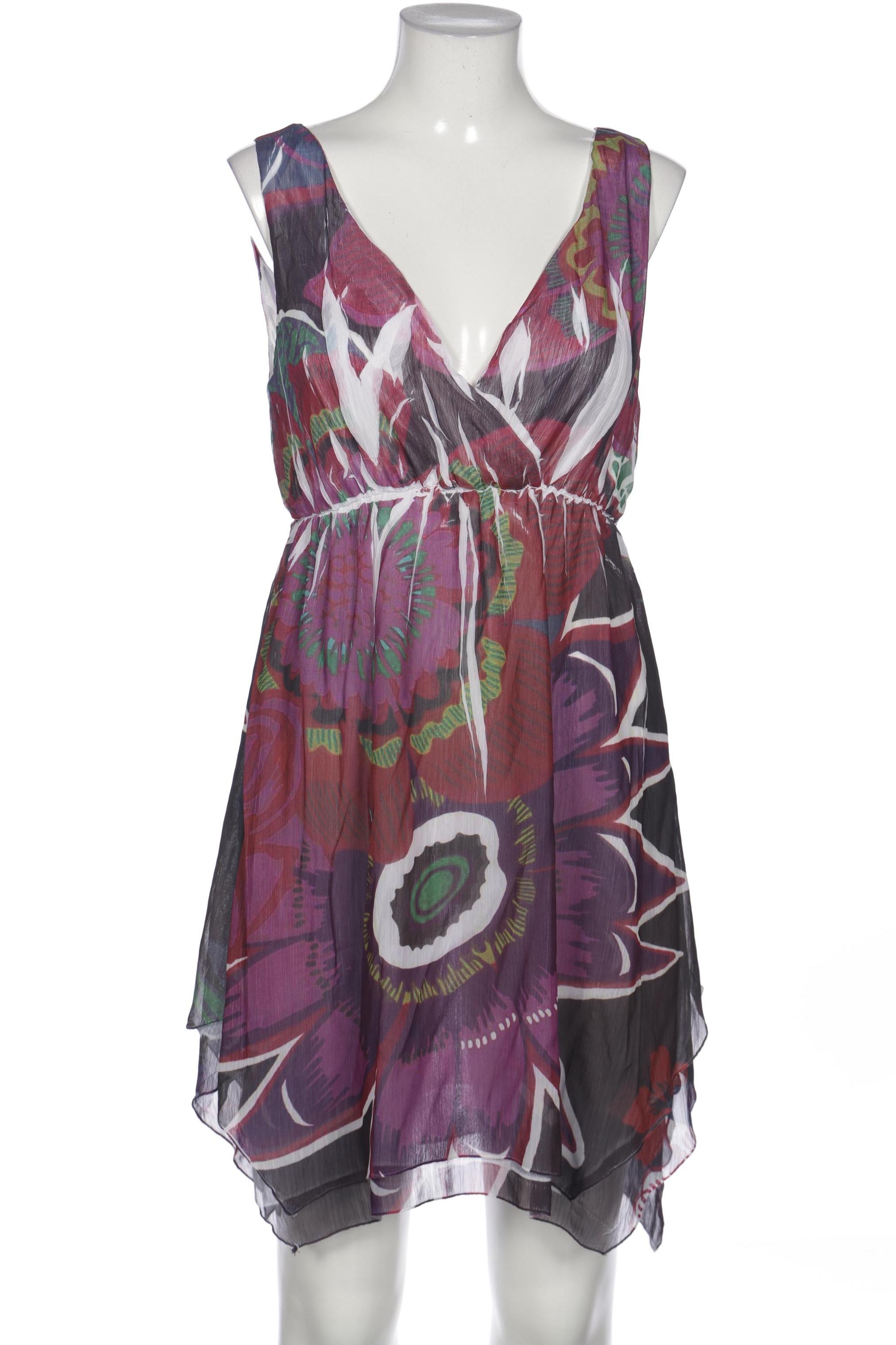 

Desigual Damen Kleid, mehrfarbig, Gr. 40