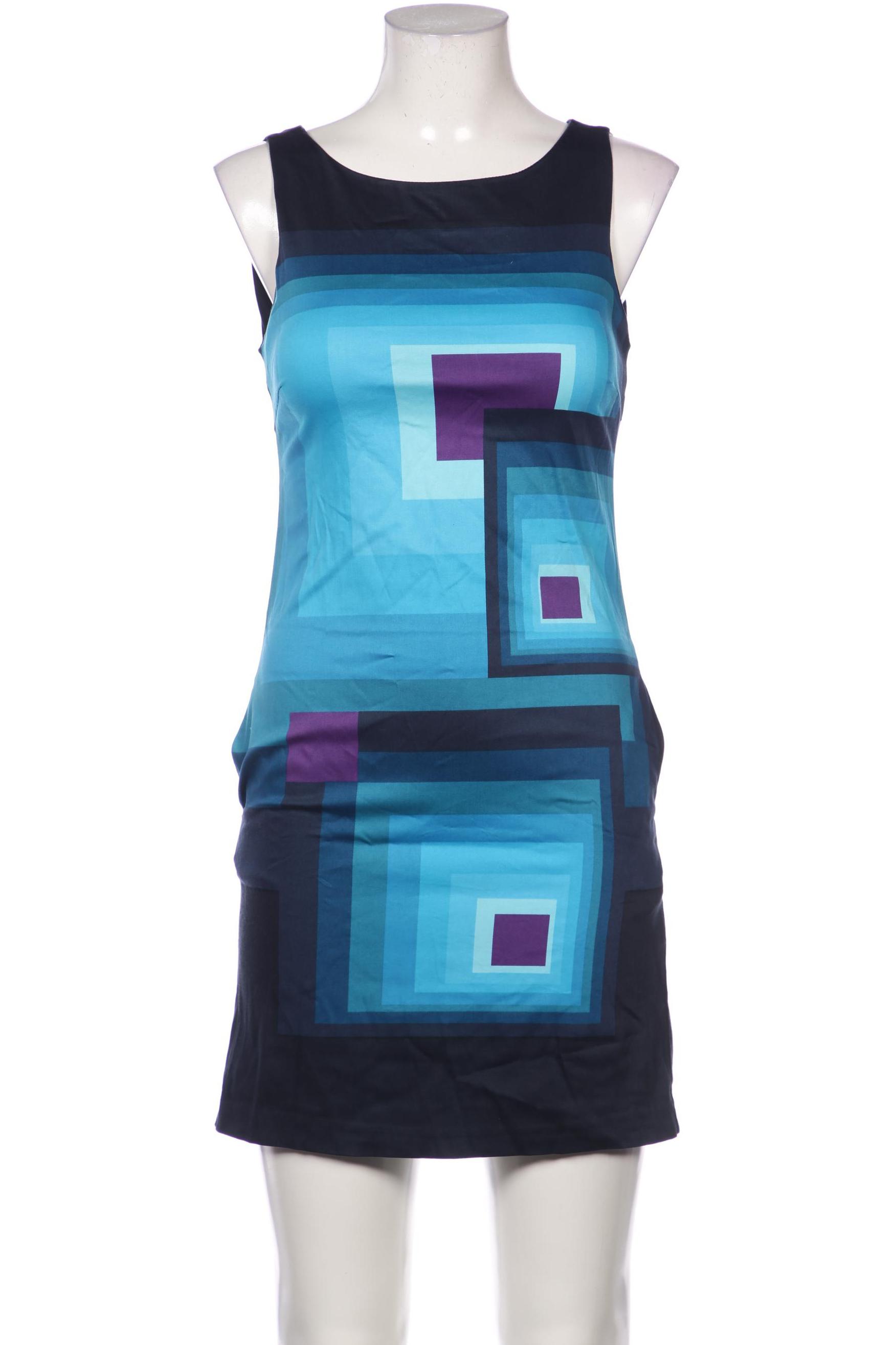 

Desigual Damen Kleid, marineblau