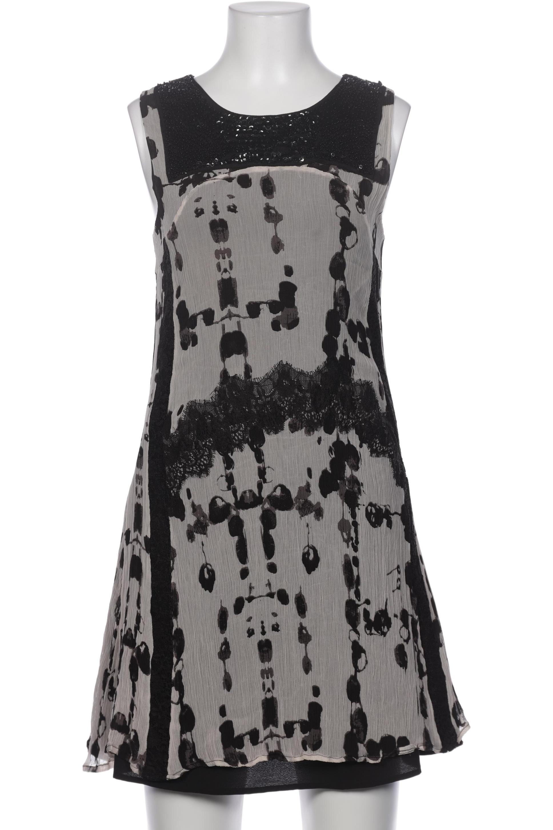

Desigual Damen Kleid, schwarz, Gr. 36